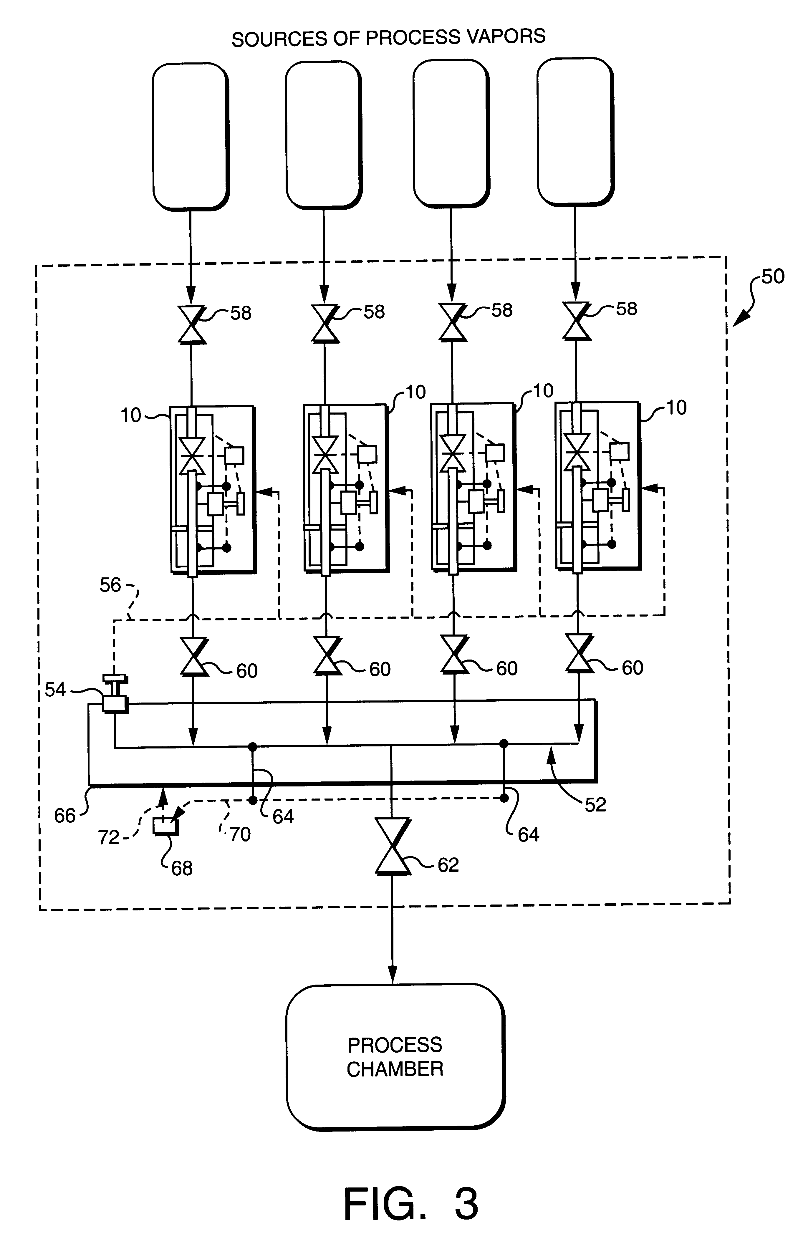 flow path, restrictor and valve; semiconductors
