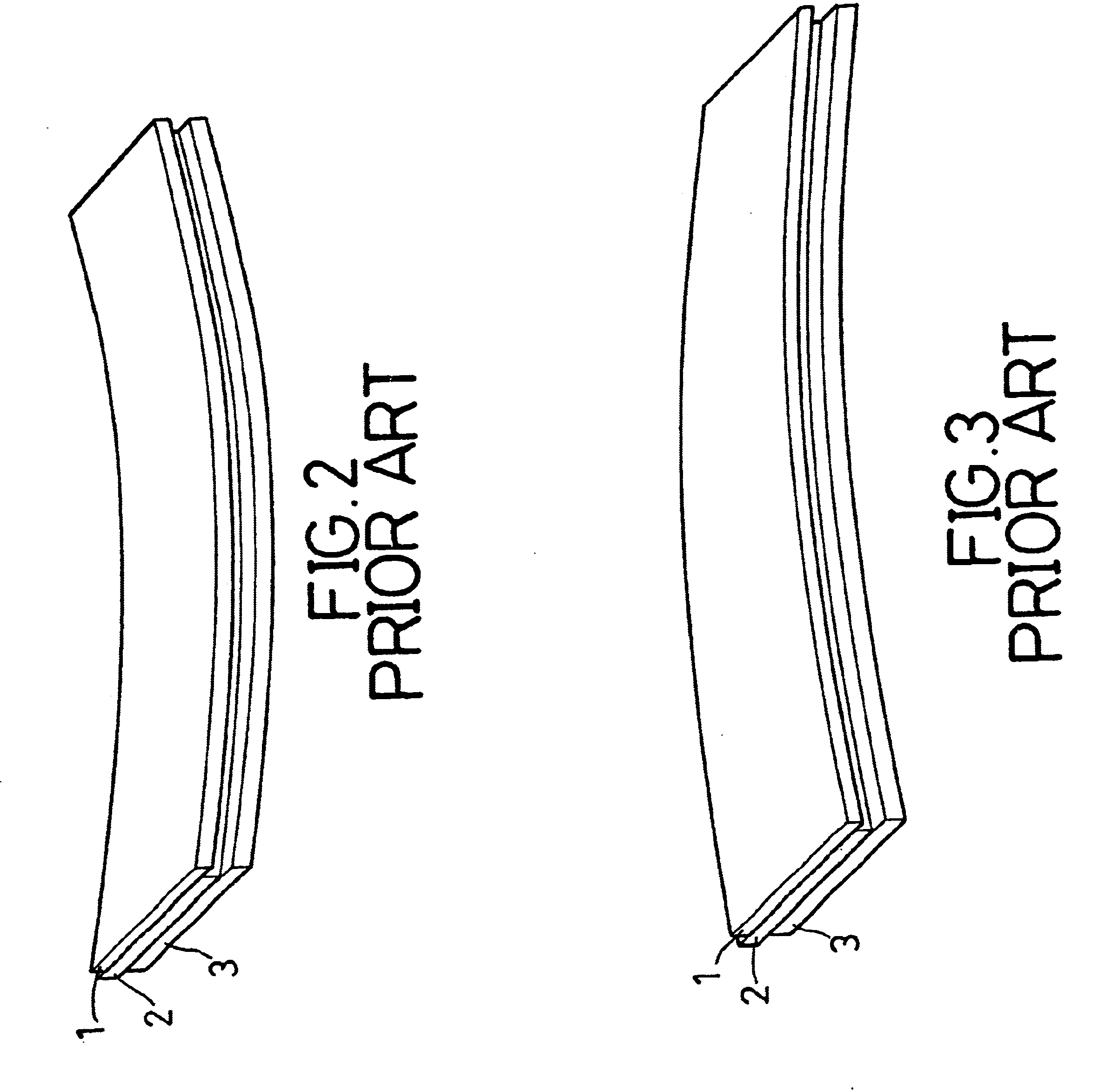 complex laminated bamboo board