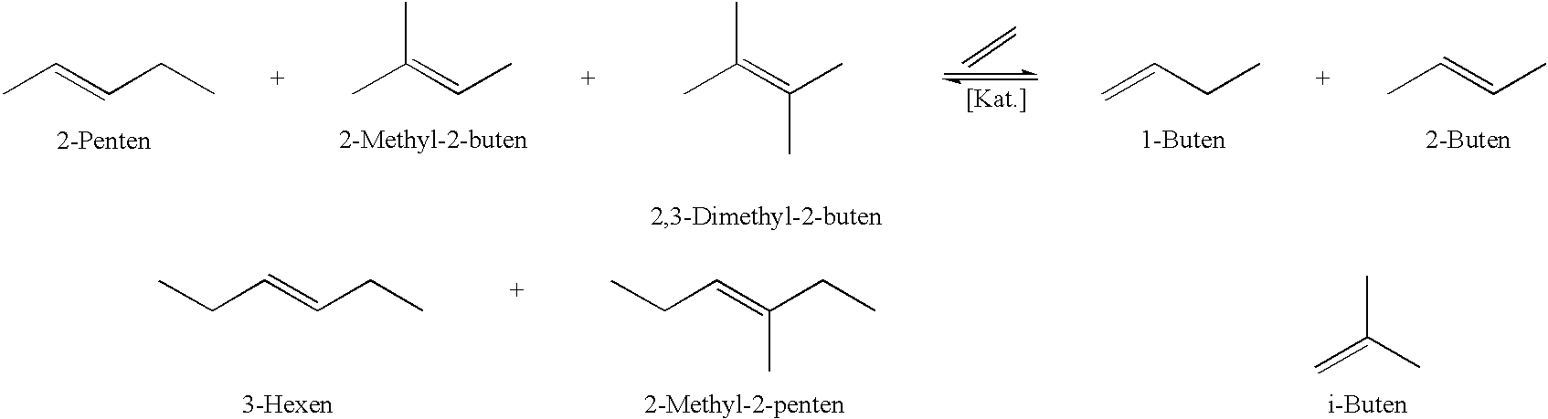 olefin metathesis catalysts olefin metathesis catalysts