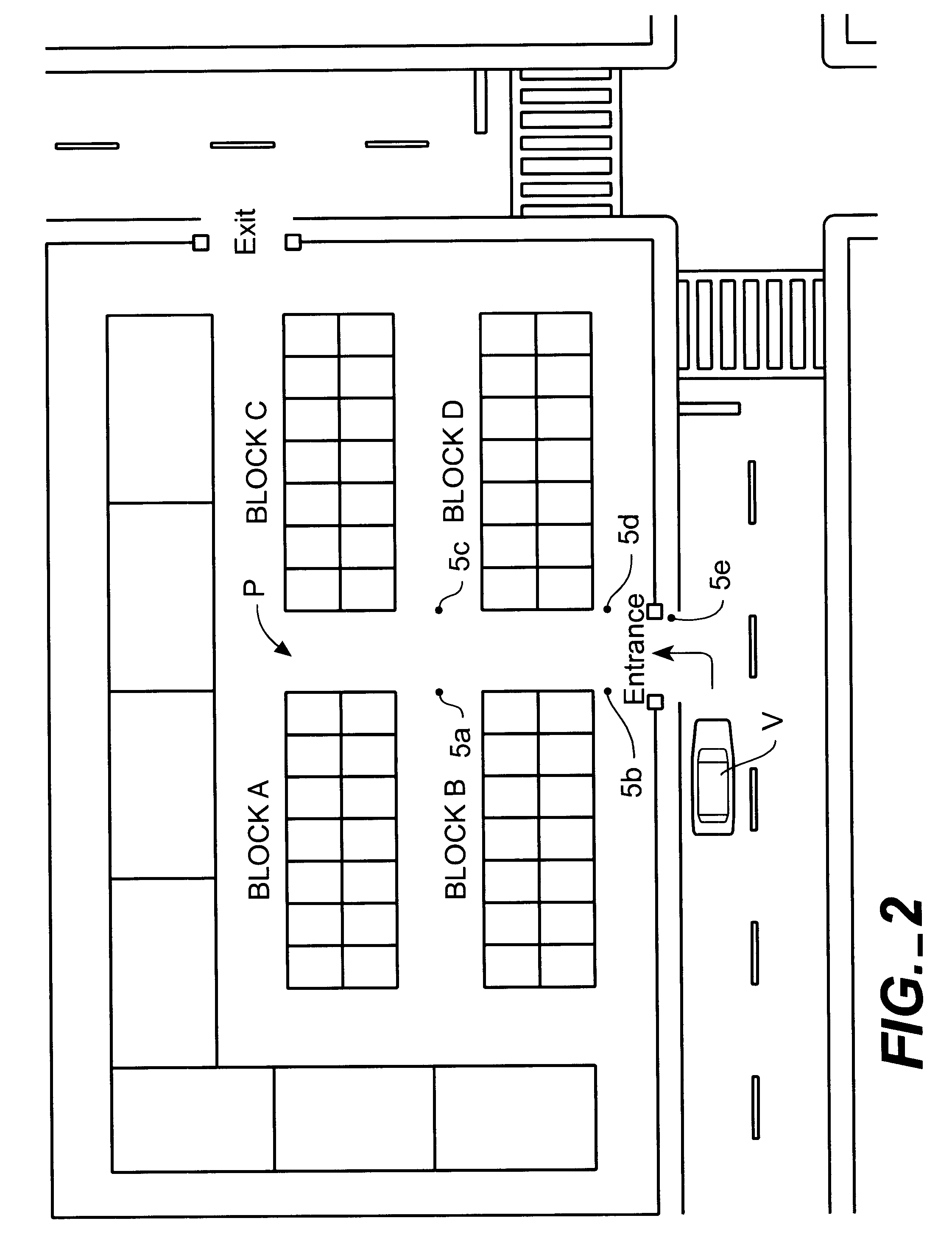 draw lots program patent us6650250 parking lot guidance system and parking draw lots program patent us6650250 parking lot guidance system and parking
