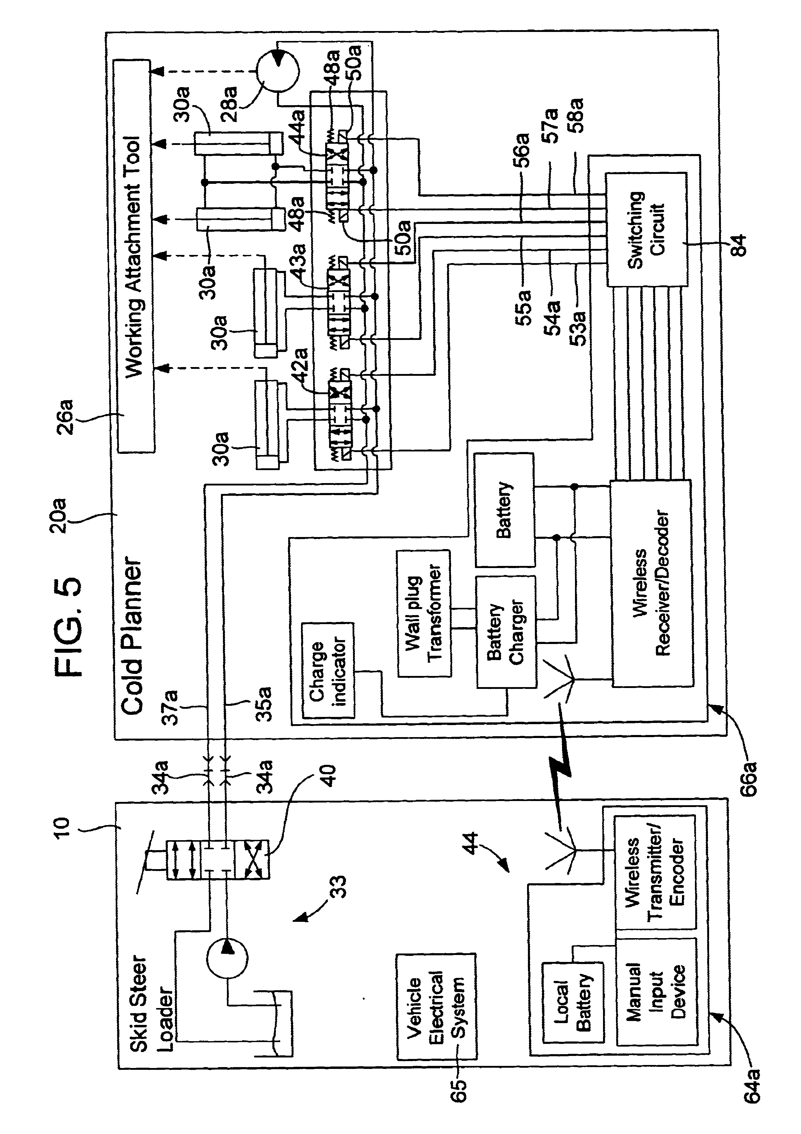 Branson Tractor 2810 Wiring Diagram