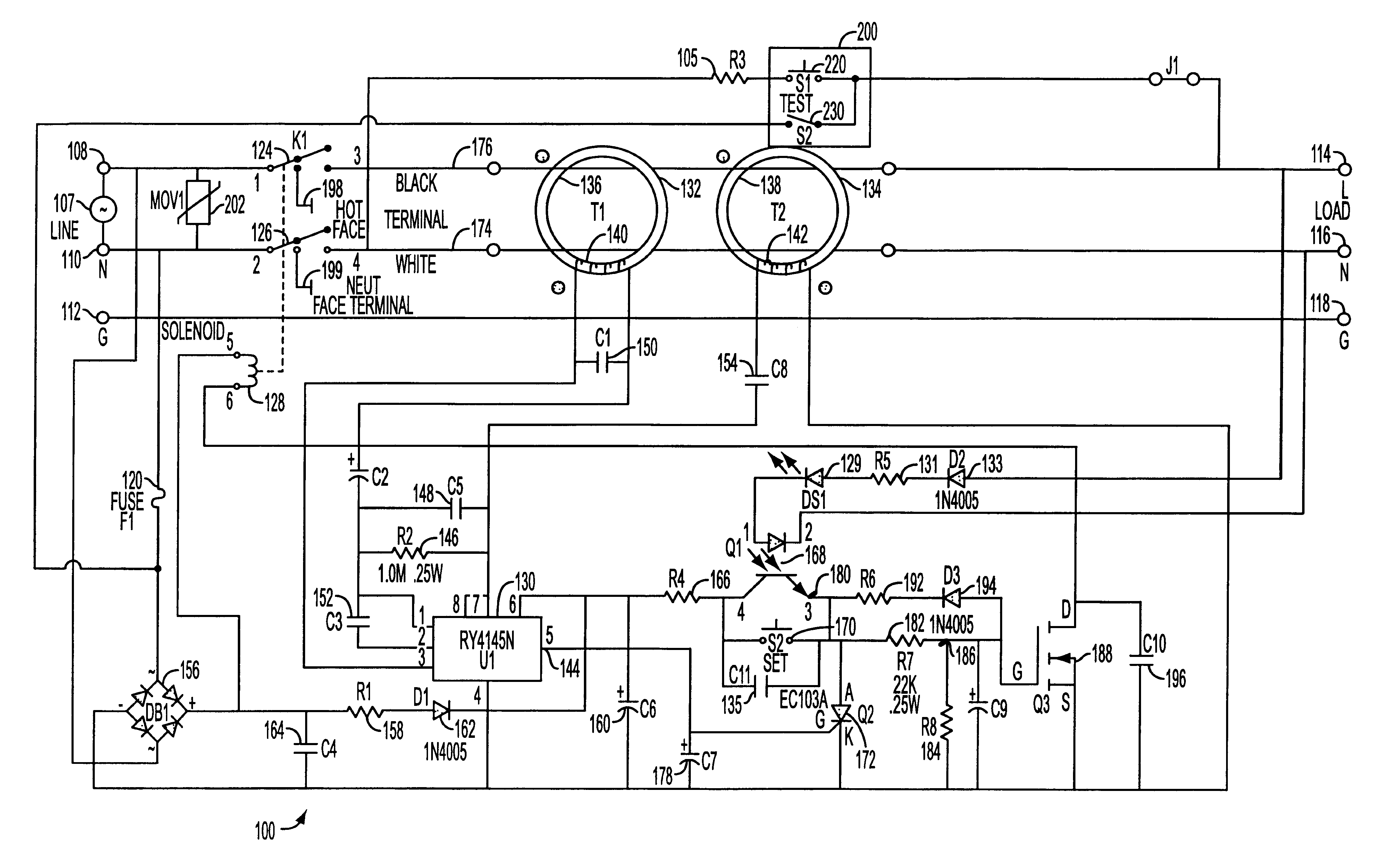 Patent Us6697238