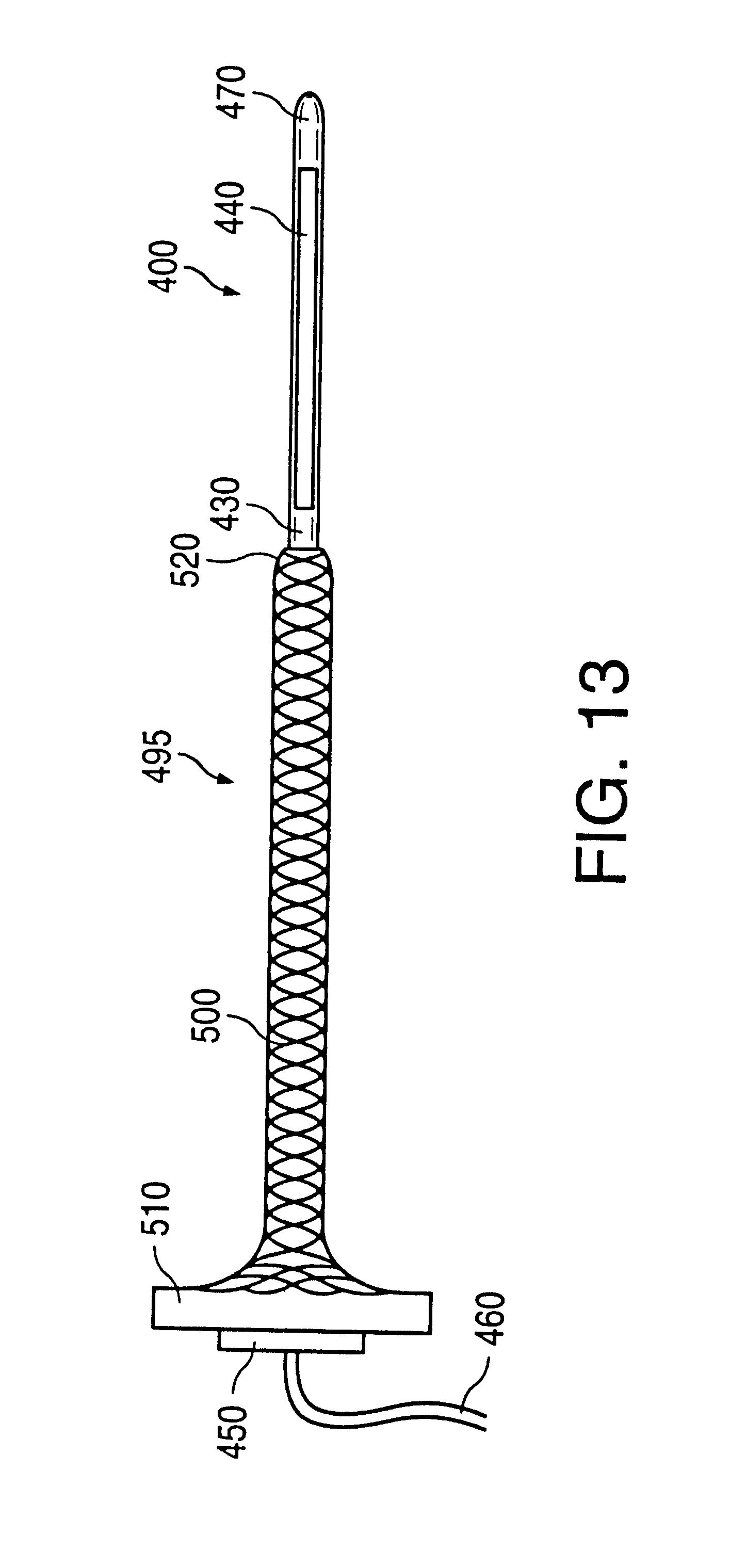 excisional biopsy devices and methods
