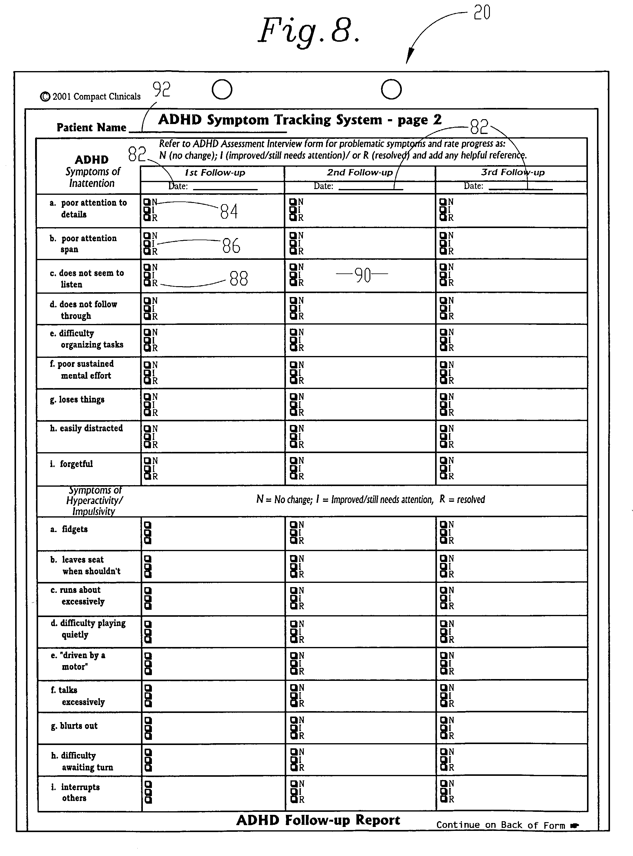 assessment and diagnosis assessment and diagnosis