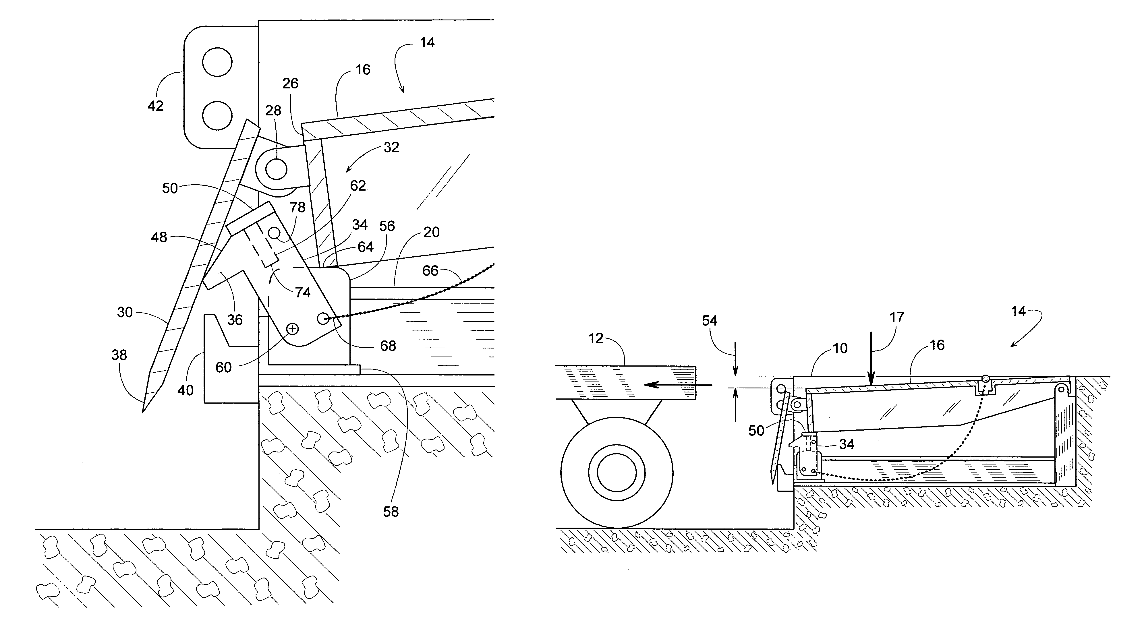 Patent Us7032267