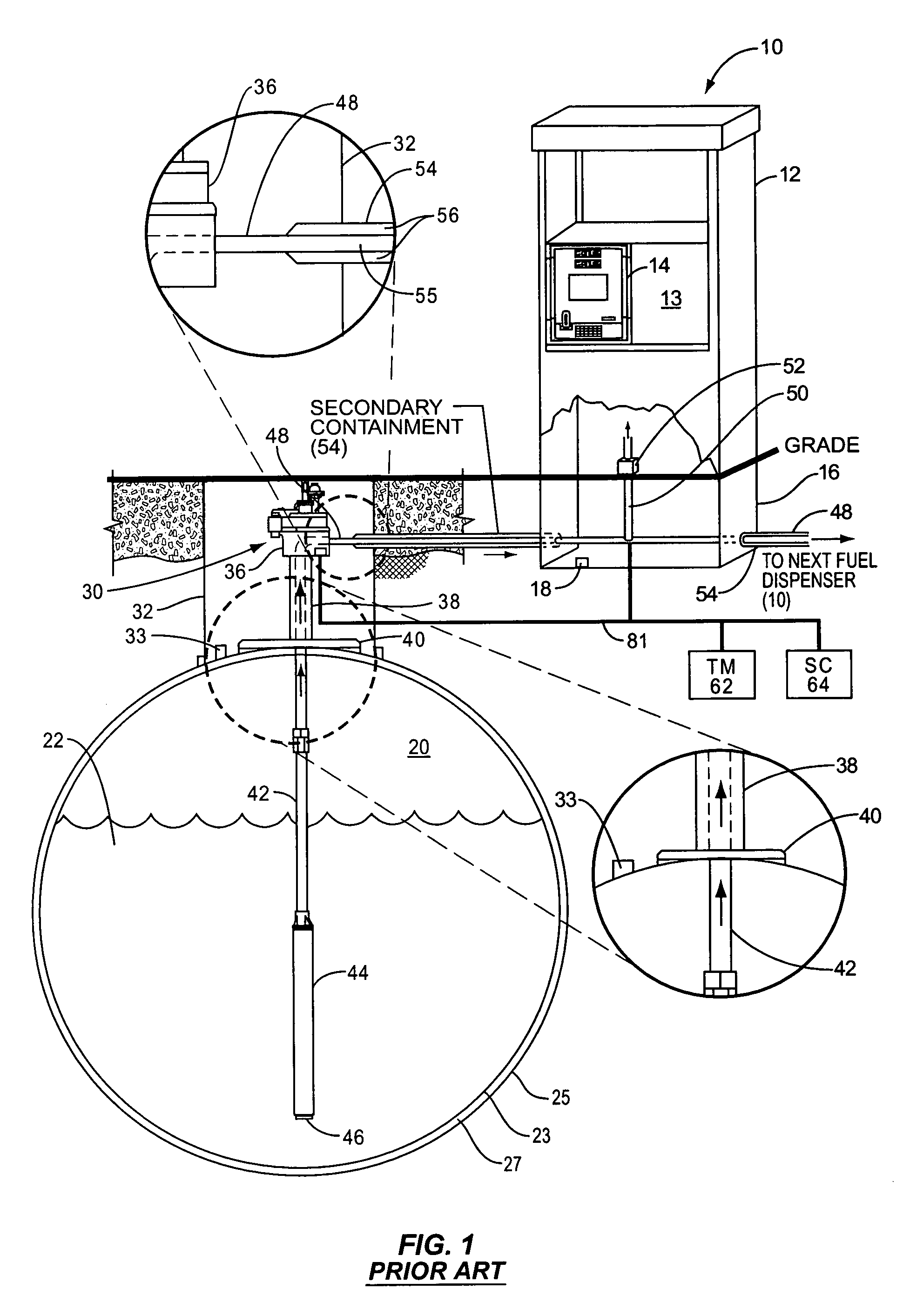 Patent Us7051576