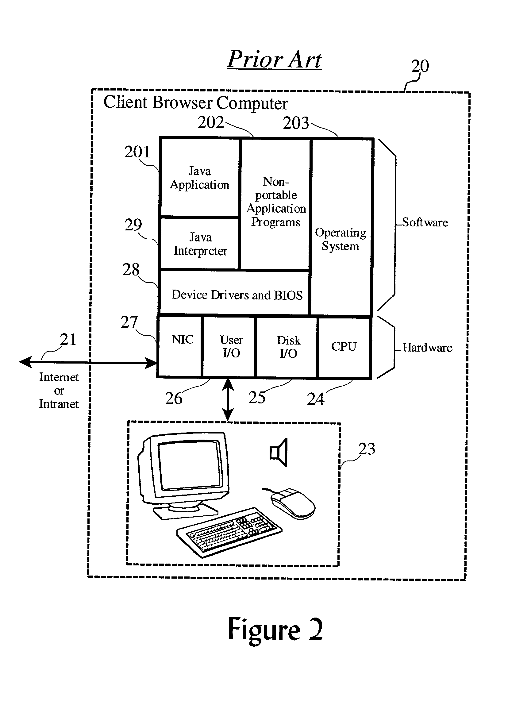 Line Drawing Unicode : Patent us generalized mechanism for unicode