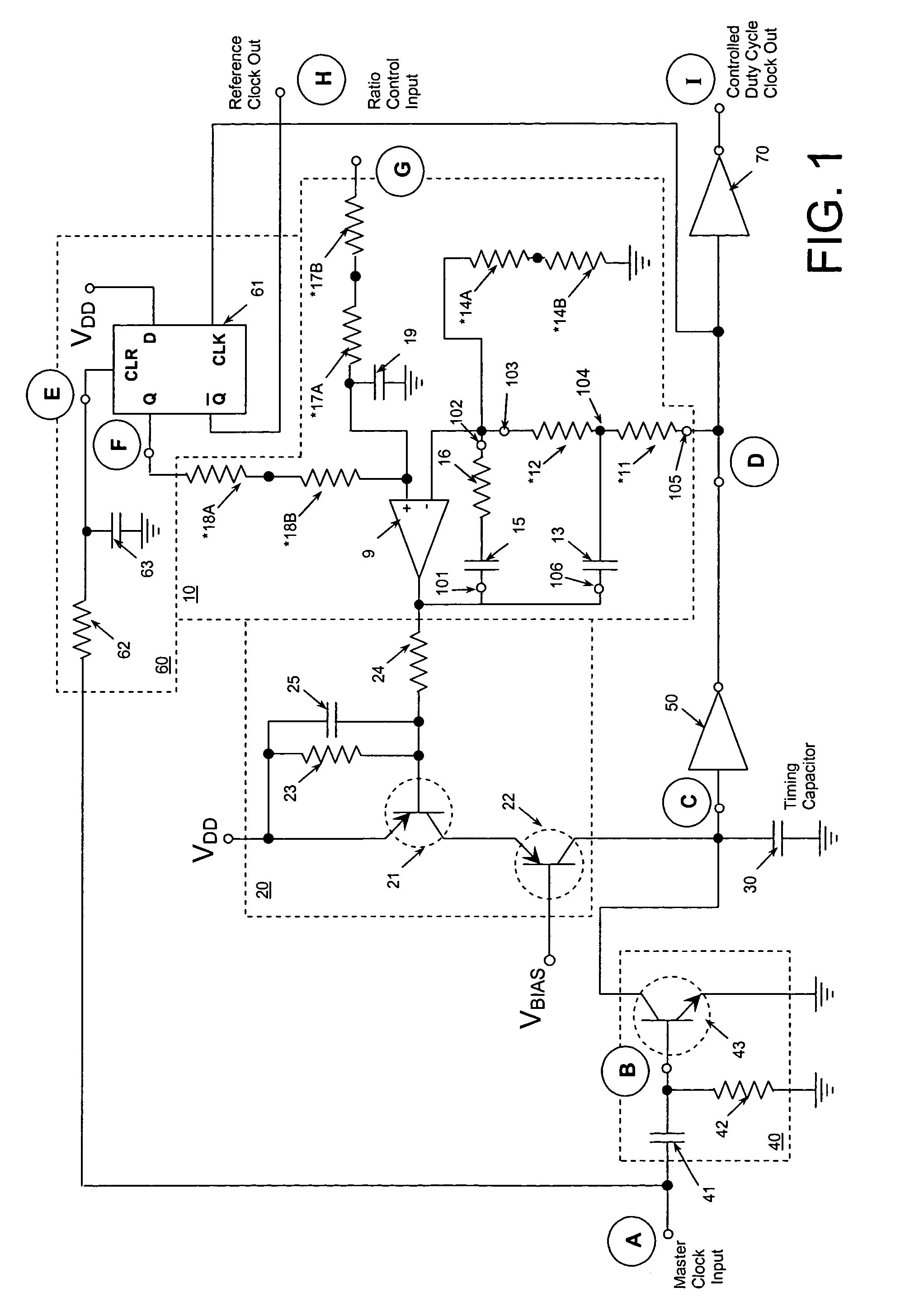 Voltagetocurrent Converter A Linear Circuit With Transfer Ratio K