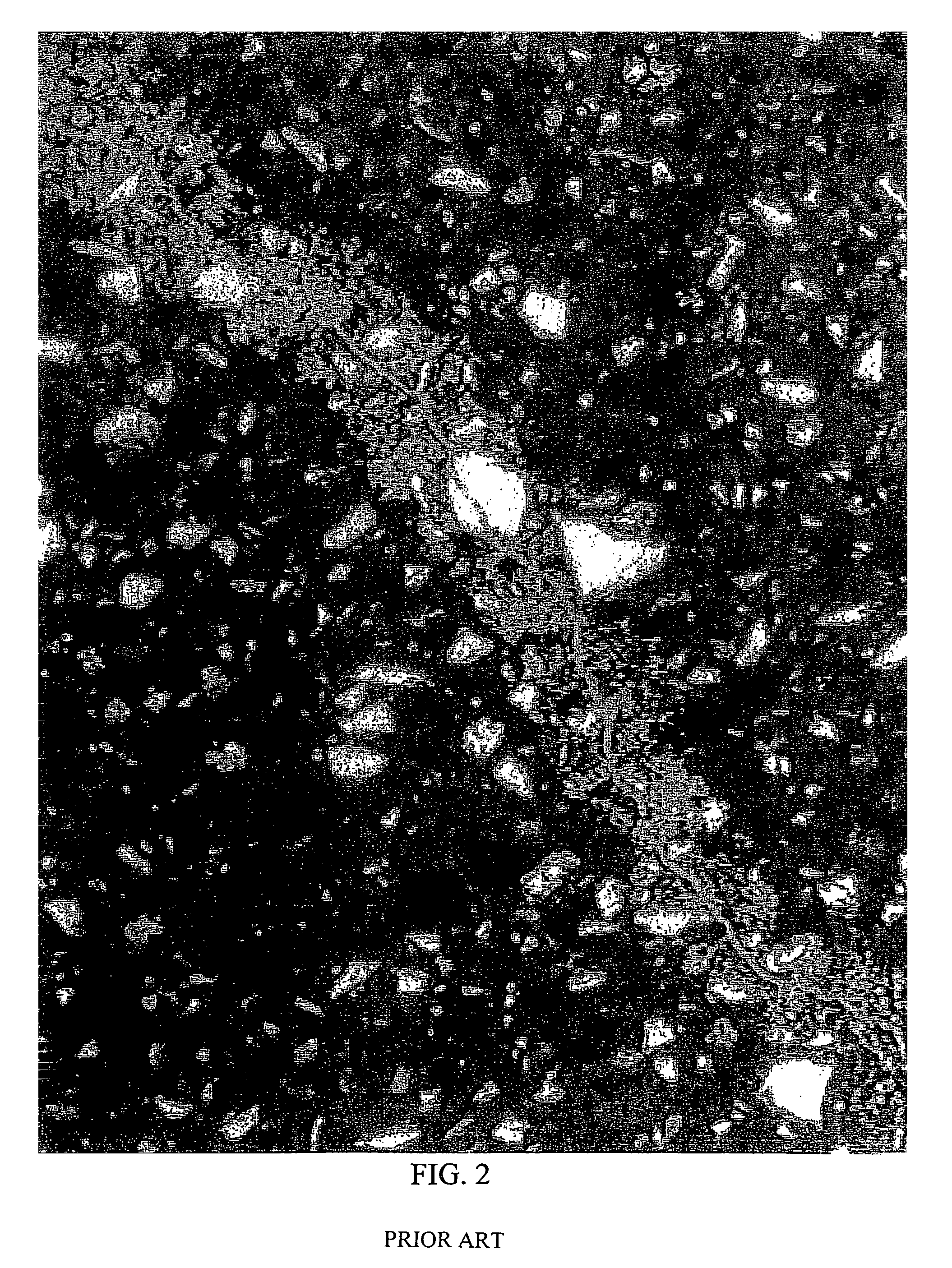 Patent US7156173 - Cement compositions useful in oil and gas wells