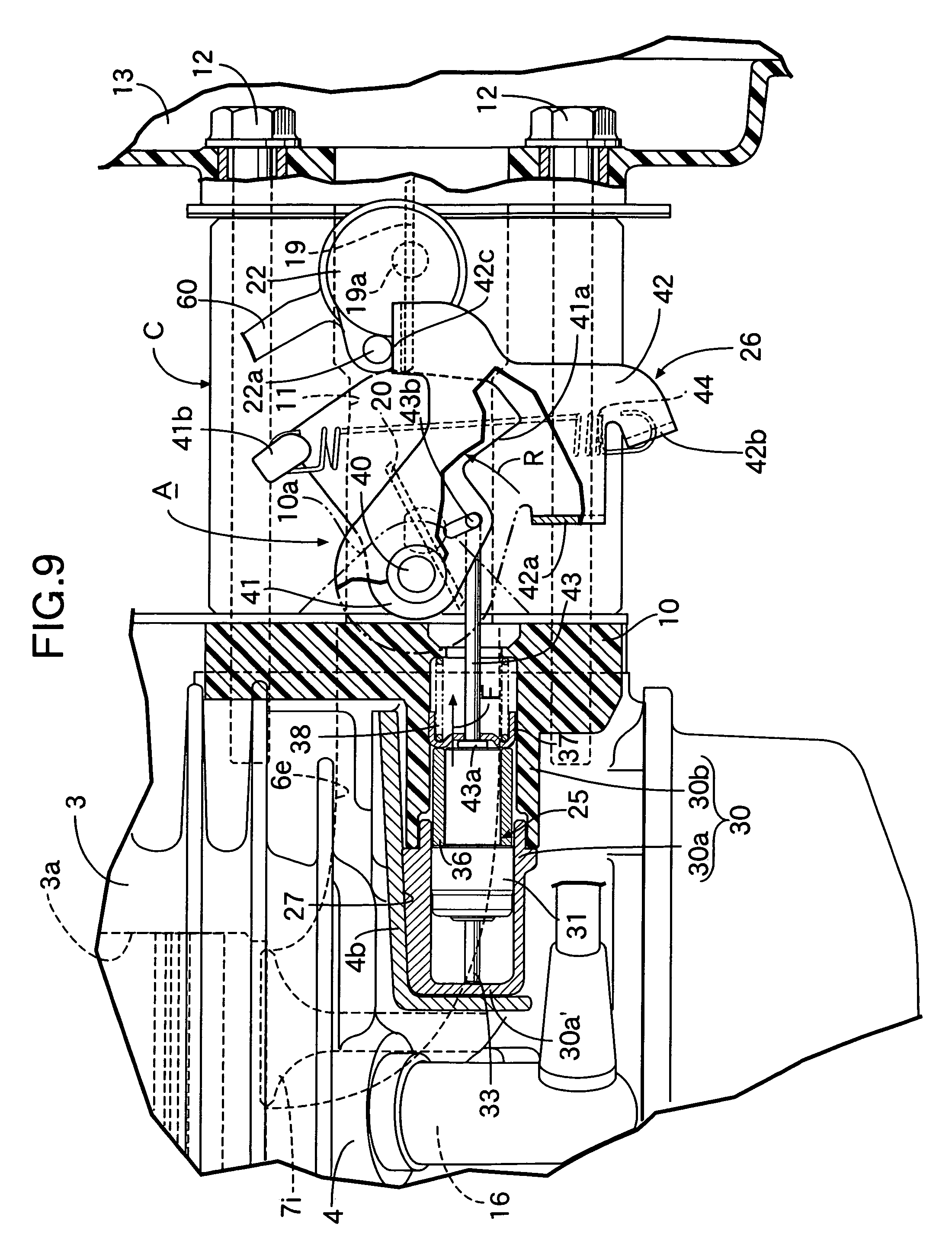 Patent US7246794 - Carburetor throttle valve control system - Google