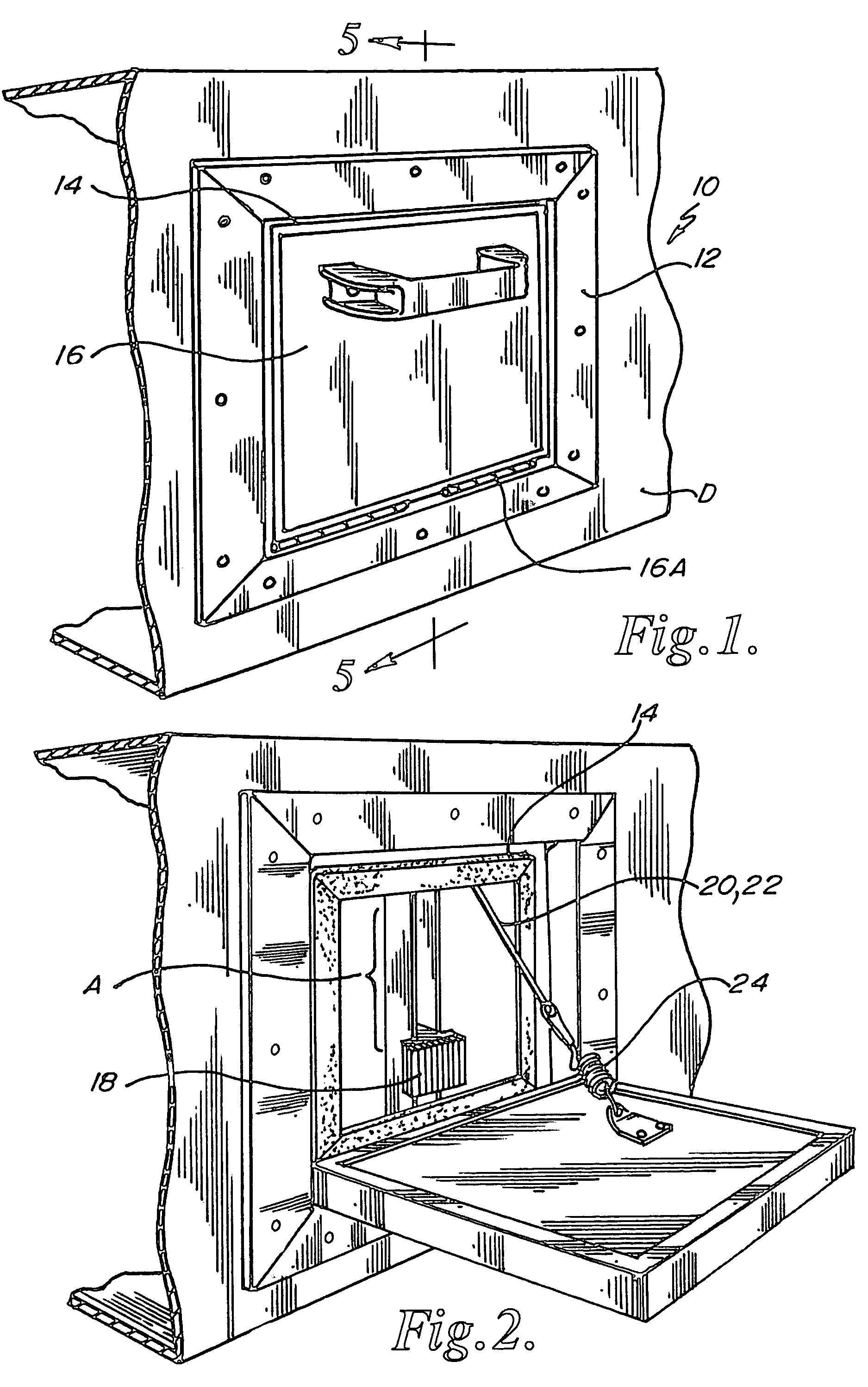 Patent Drawing Patent Drawing