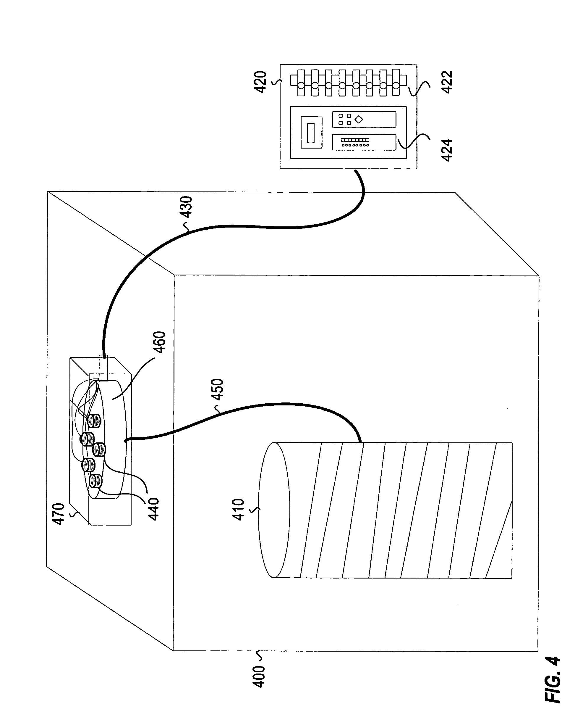 ... US07377689 20080527 D00004 patent us7377689 transformer temperature monitoring and control qualitrol 910 wiring diagram at highcare