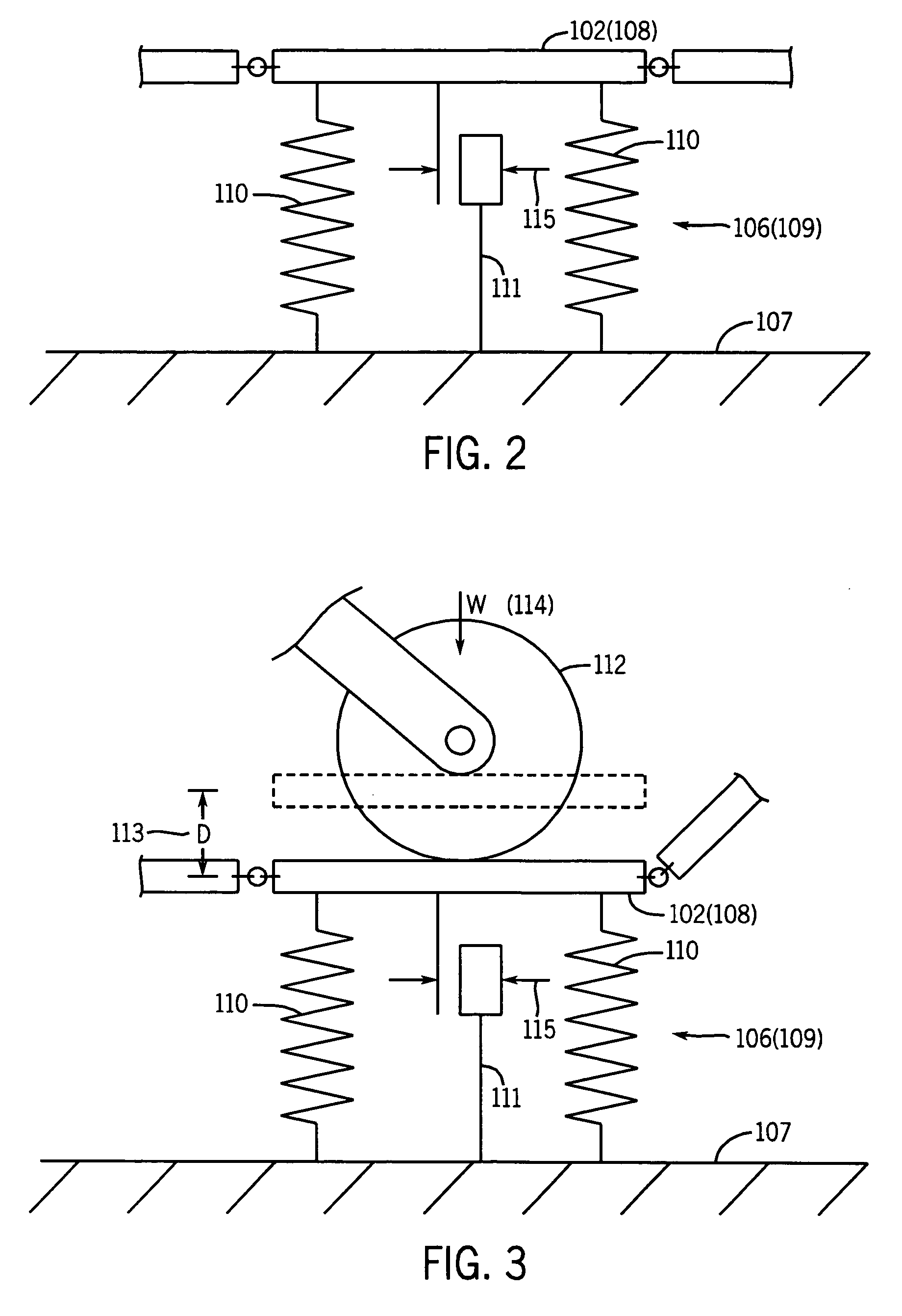 Patent US7419326 - Method for accelerating a passengered vehicle upon a