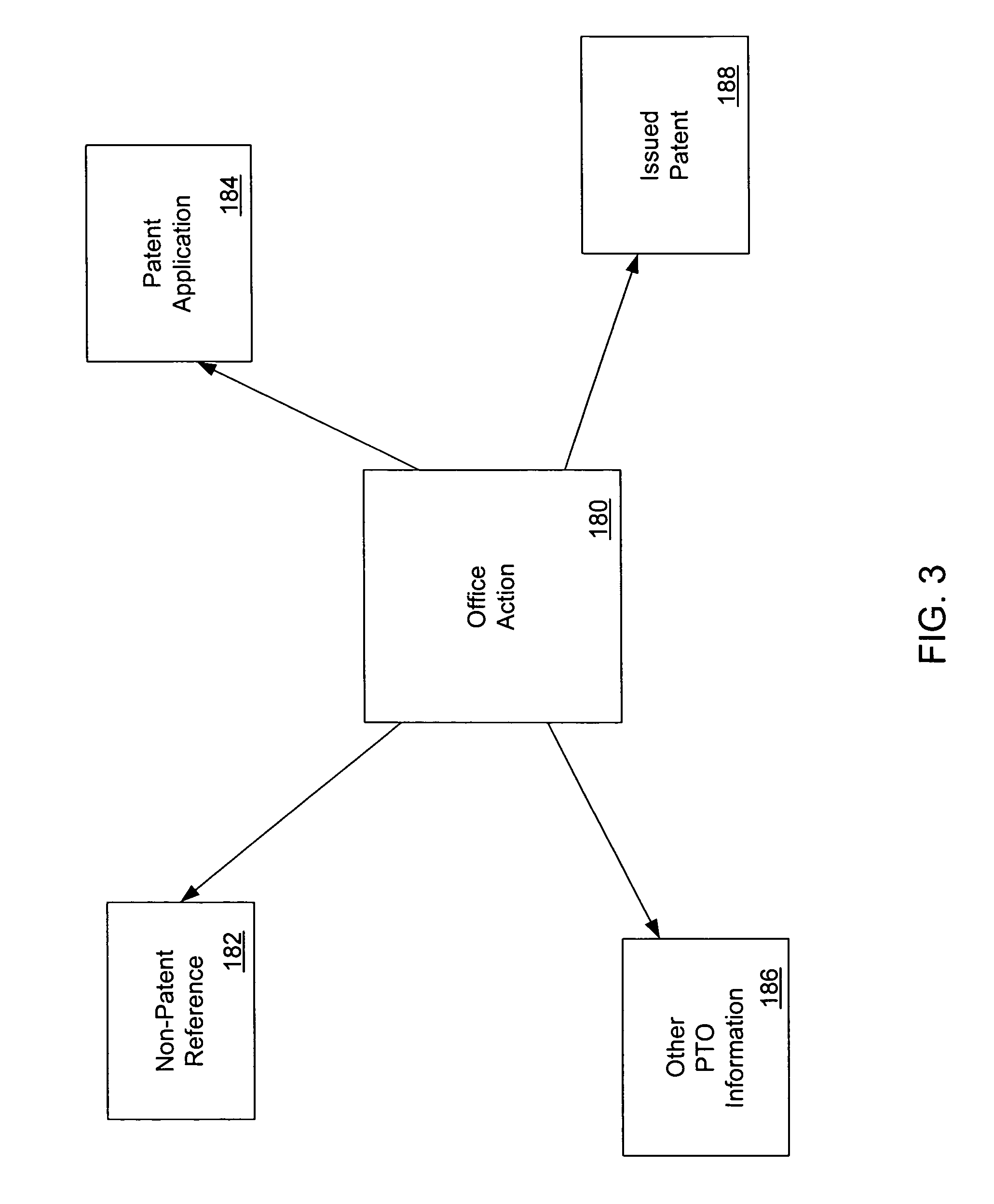 Us patent office's trademark electronic search system