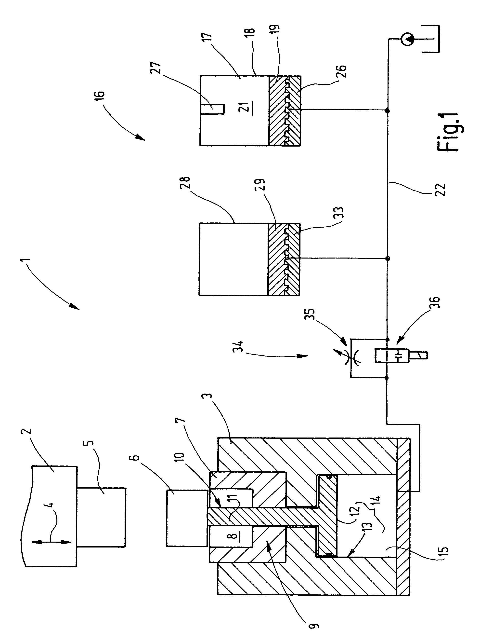 ejector pump system box