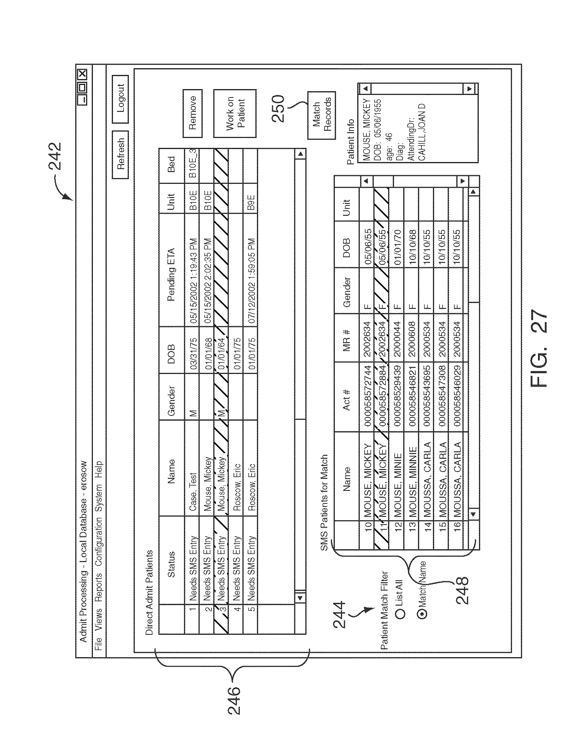 computer based census management system Computer based census management system a casestudy of national population commission (npc) complete material cost 2500 buy now abstract the researcher chose to research onuter basedthiscensustopicmanagement “comp system” because of its relevance to the so has its attendant problem of being tedious. computer based census management system Computer based census management system a casestudy of national population commission (npc) complete material cost 2500 buy now abstract the researcher chose to research onuter basedthiscensustopicmanagement “comp system” because of its relevance to the so has its attendant problem of being tedious.
