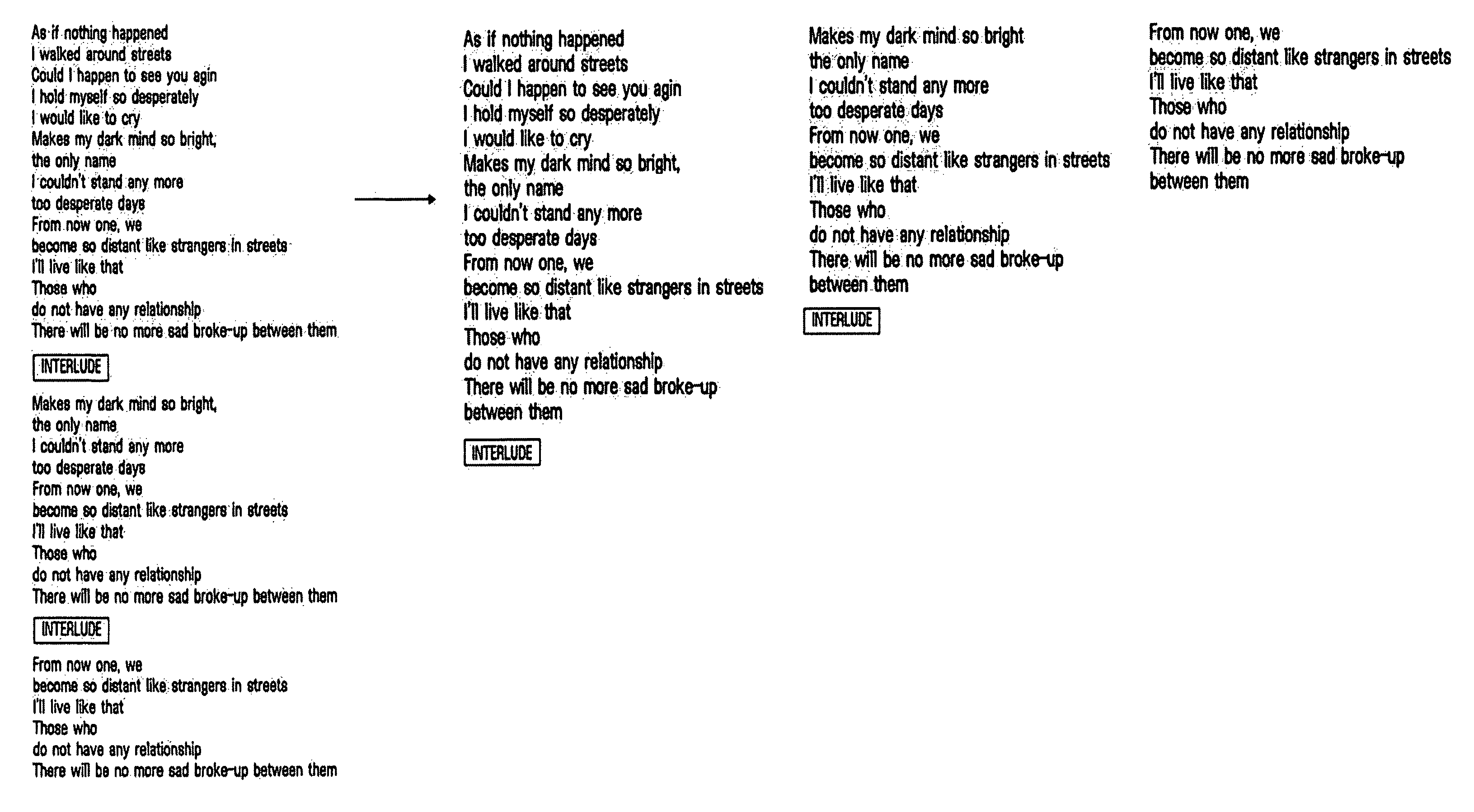 in lyrics patent us7792831 apparatus system and method for in lyrics patent us7792831 apparatus system and method for