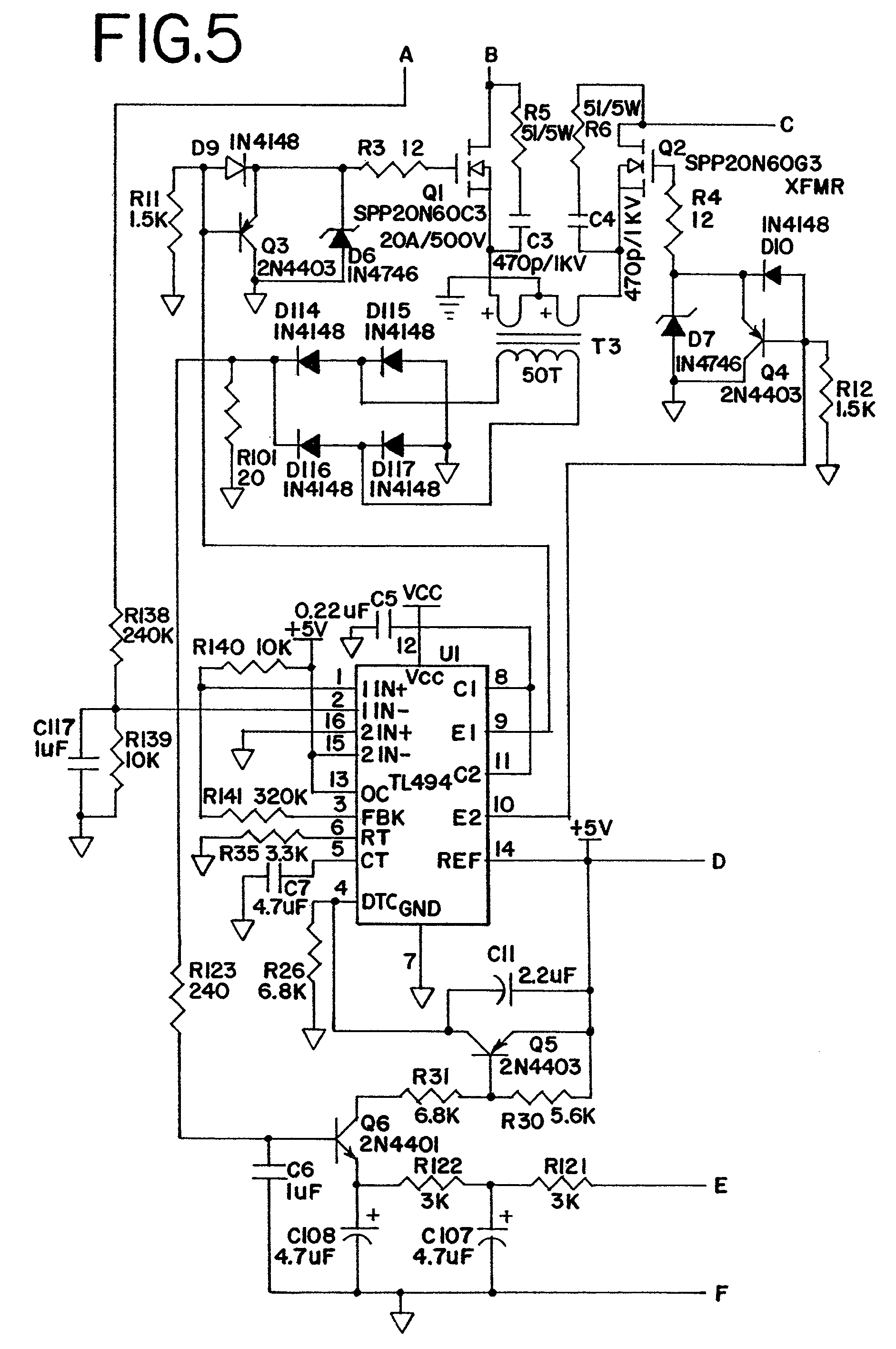 Schumacher Battery Charger Se 4022 Wiring Diagram 5