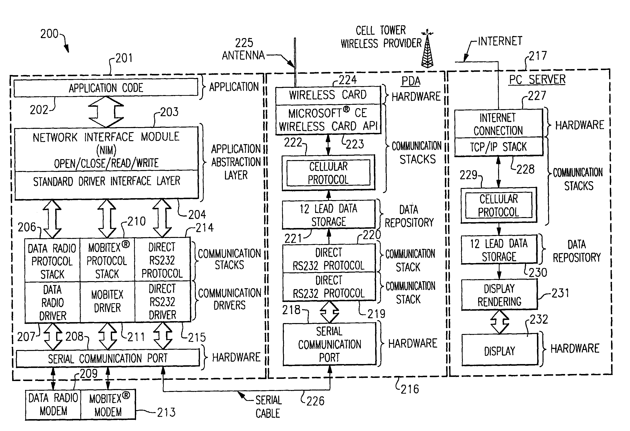 Autopage Rf 225 Wiring Diagram: Autopage Rf 225a Wiring Diagram - efcaviation.com,