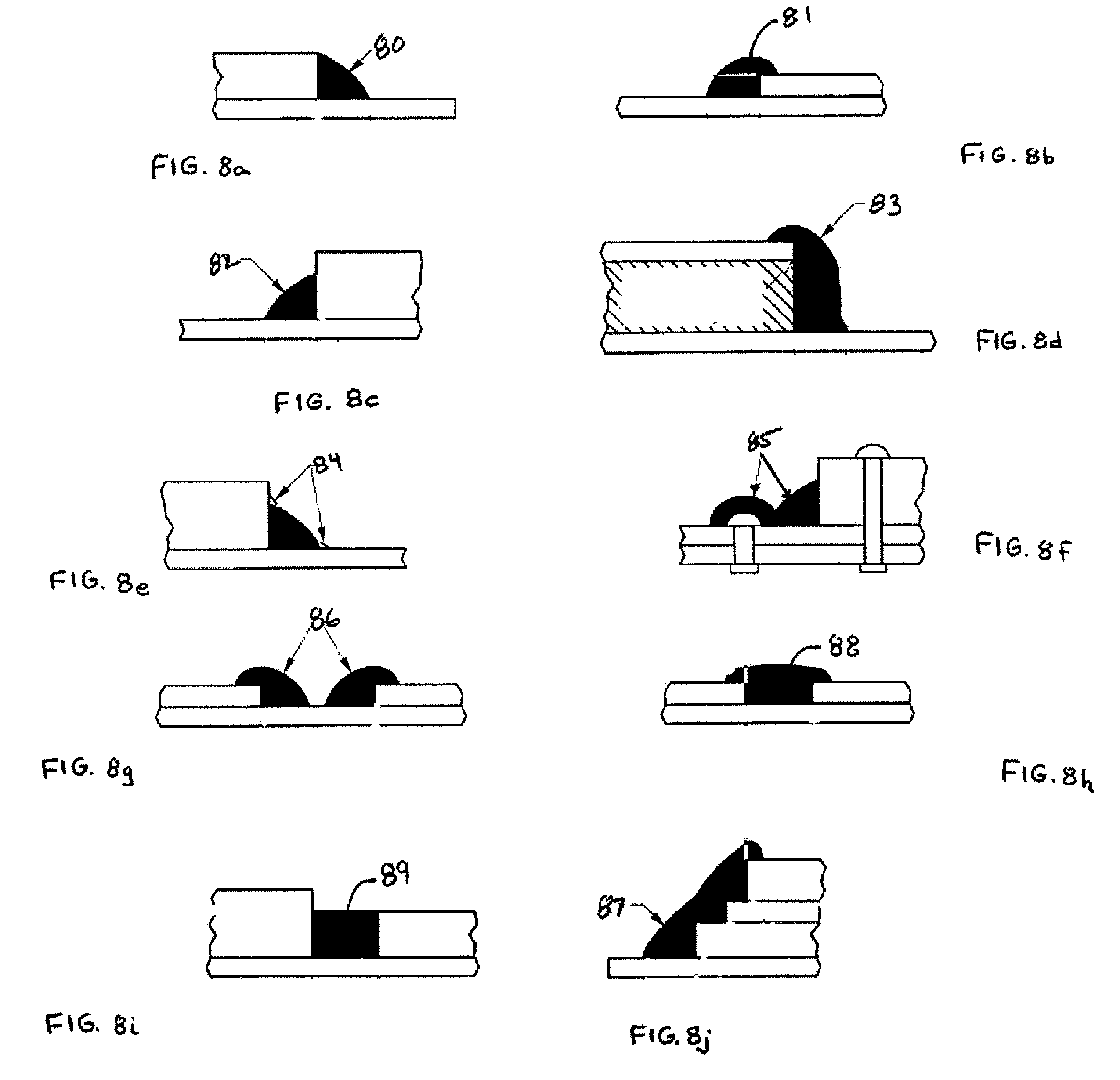 Assignment patent