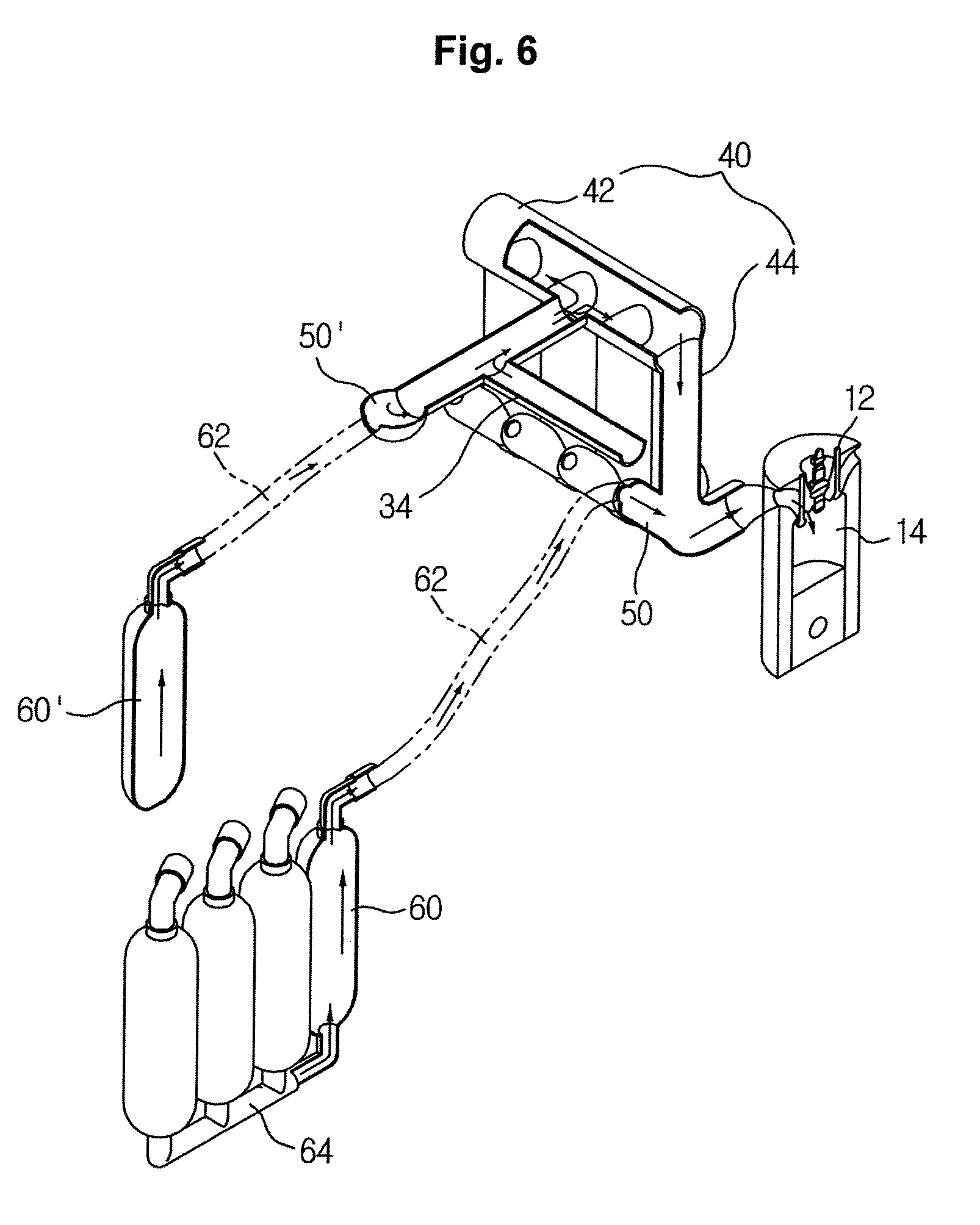 an intake pipe system for a multicylinder internal combustion engine Intake system for internal combustion engines having at least multicylinder engine: us4300488 6 has second valve in smaller resonance pipe shut at medium. an intake pipe system for a multicylinder internal combustion engine Intake system for internal combustion engines having at least multicylinder engine: us4300488 6 has second valve in smaller resonance pipe shut at medium.