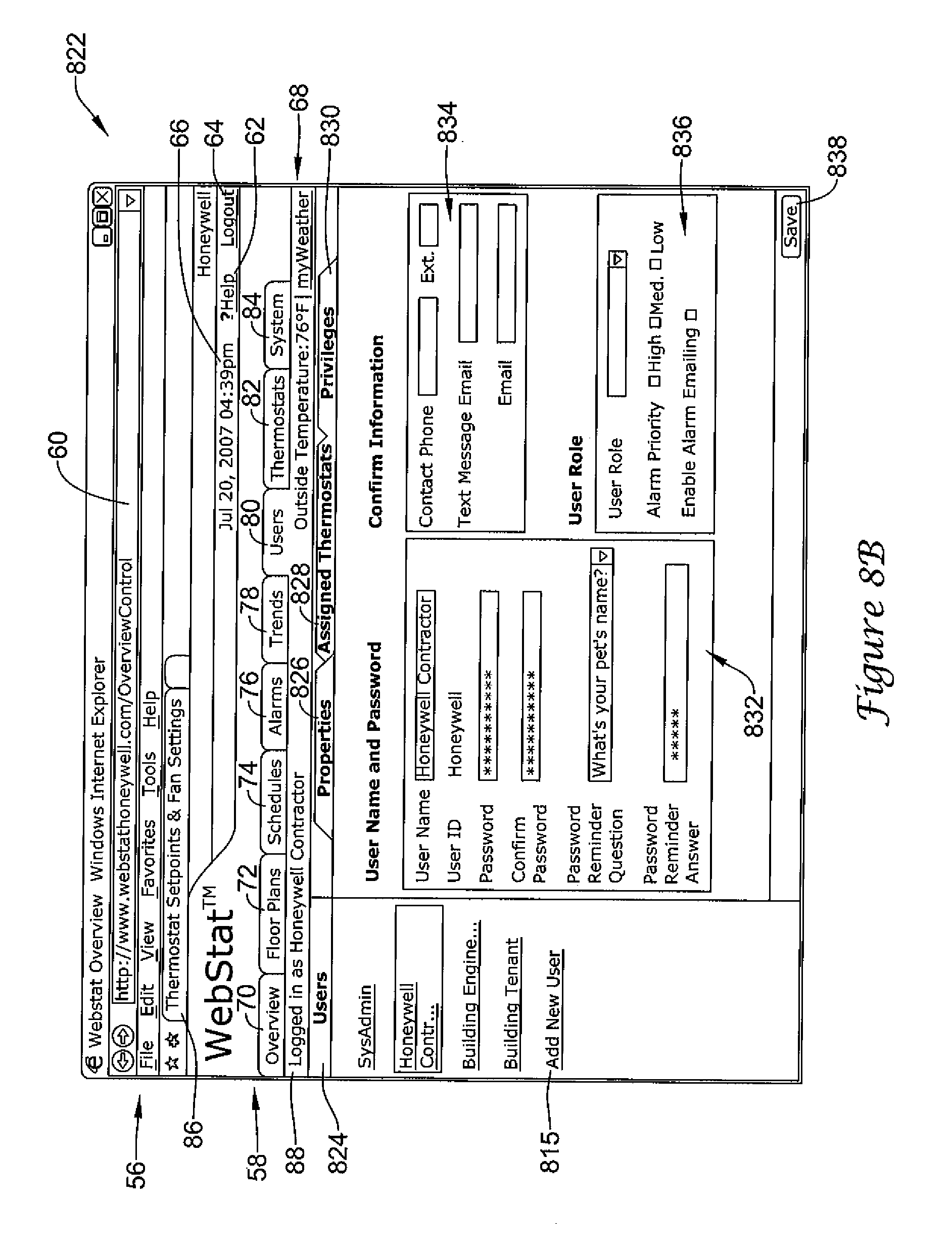 Patent Us7963454