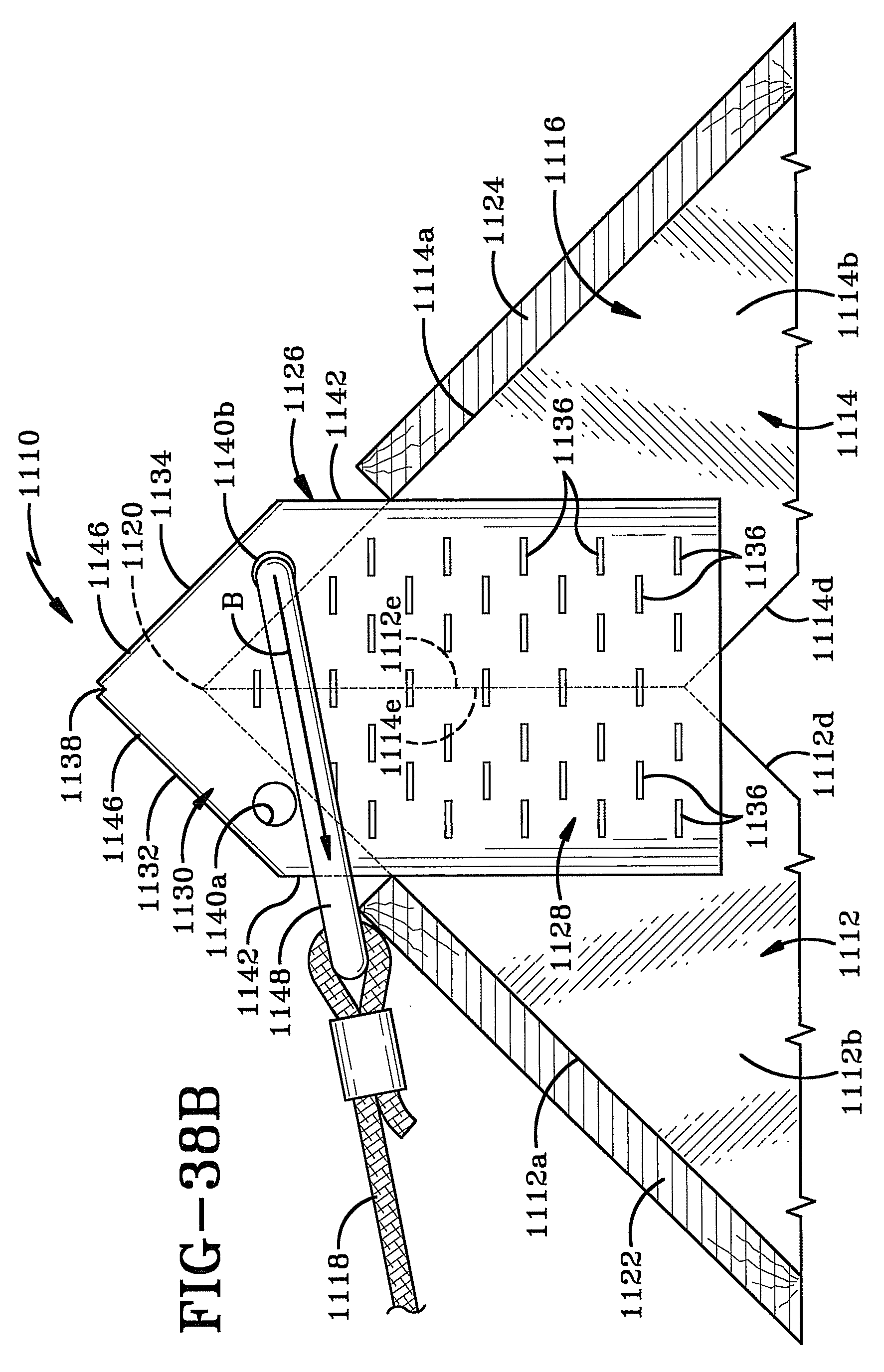 truss gusset plate and anchor safety system