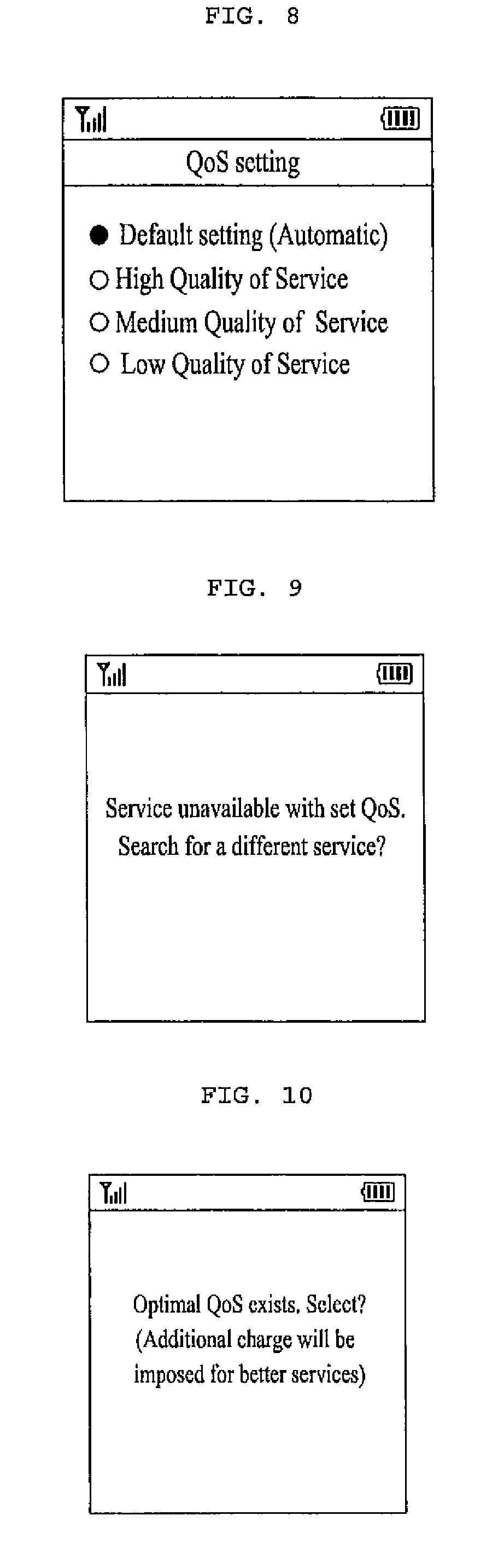 quality of service in data communication Questions data communication systems and computer networks i'm preparing for my exams tell me about the names to improve quality of service. quality of service in data communication Questions data communication systems and computer networks i'm preparing for my exams tell me about the names to improve quality of service.