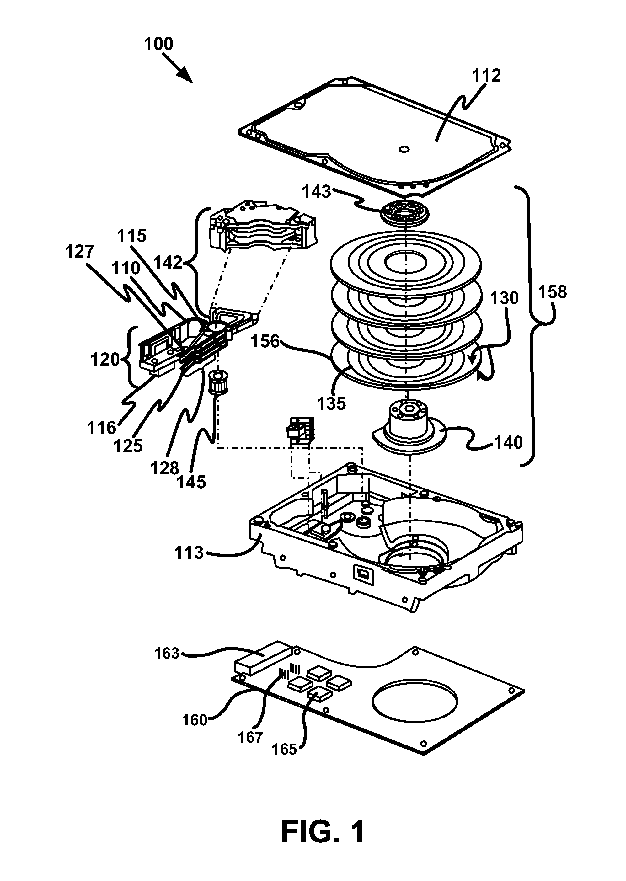 Patent Drawing