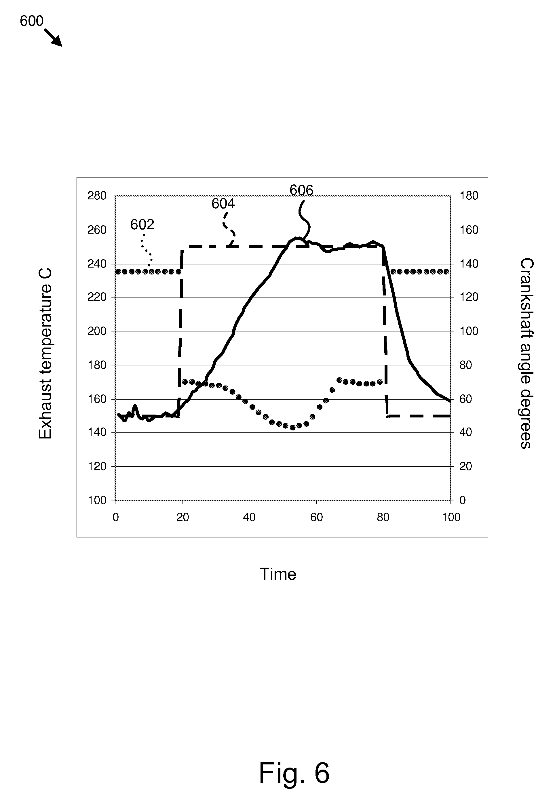 Patent US8091345 Apparatus, system, and method for efficiently