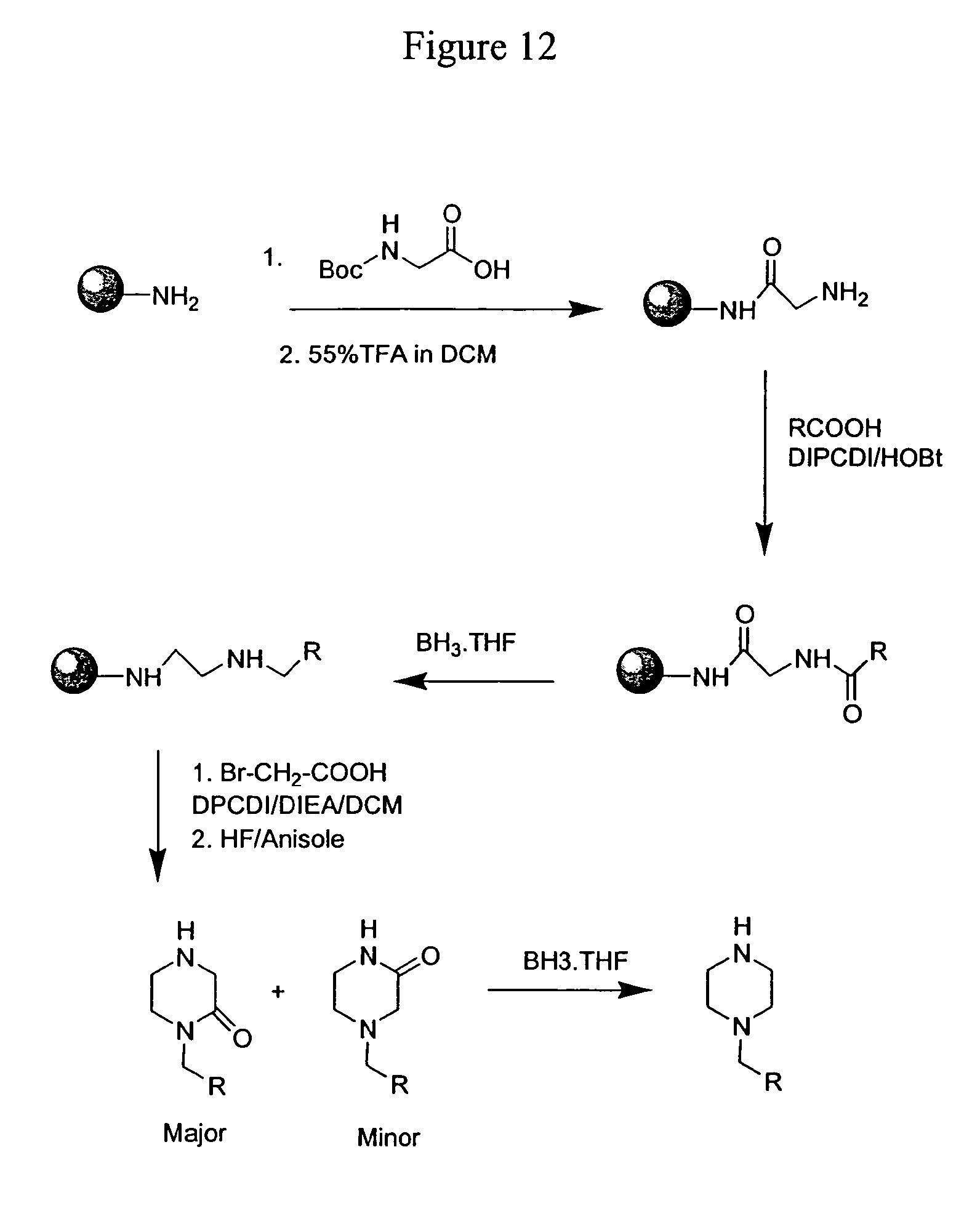 isobarically labeled analytes and fragment ions derived there
