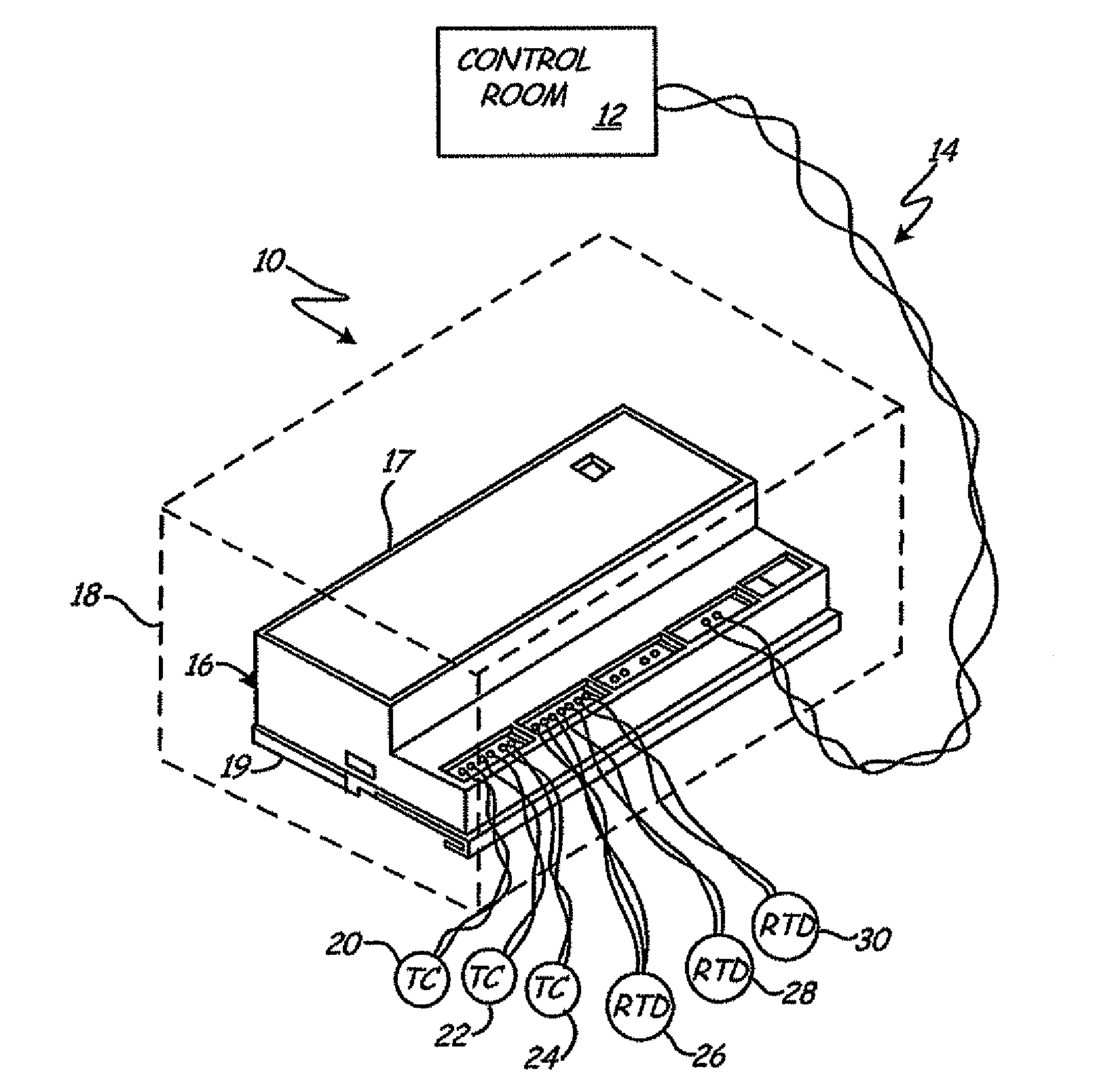 Wiring Diagram For Prodigy Electric Brake Controller