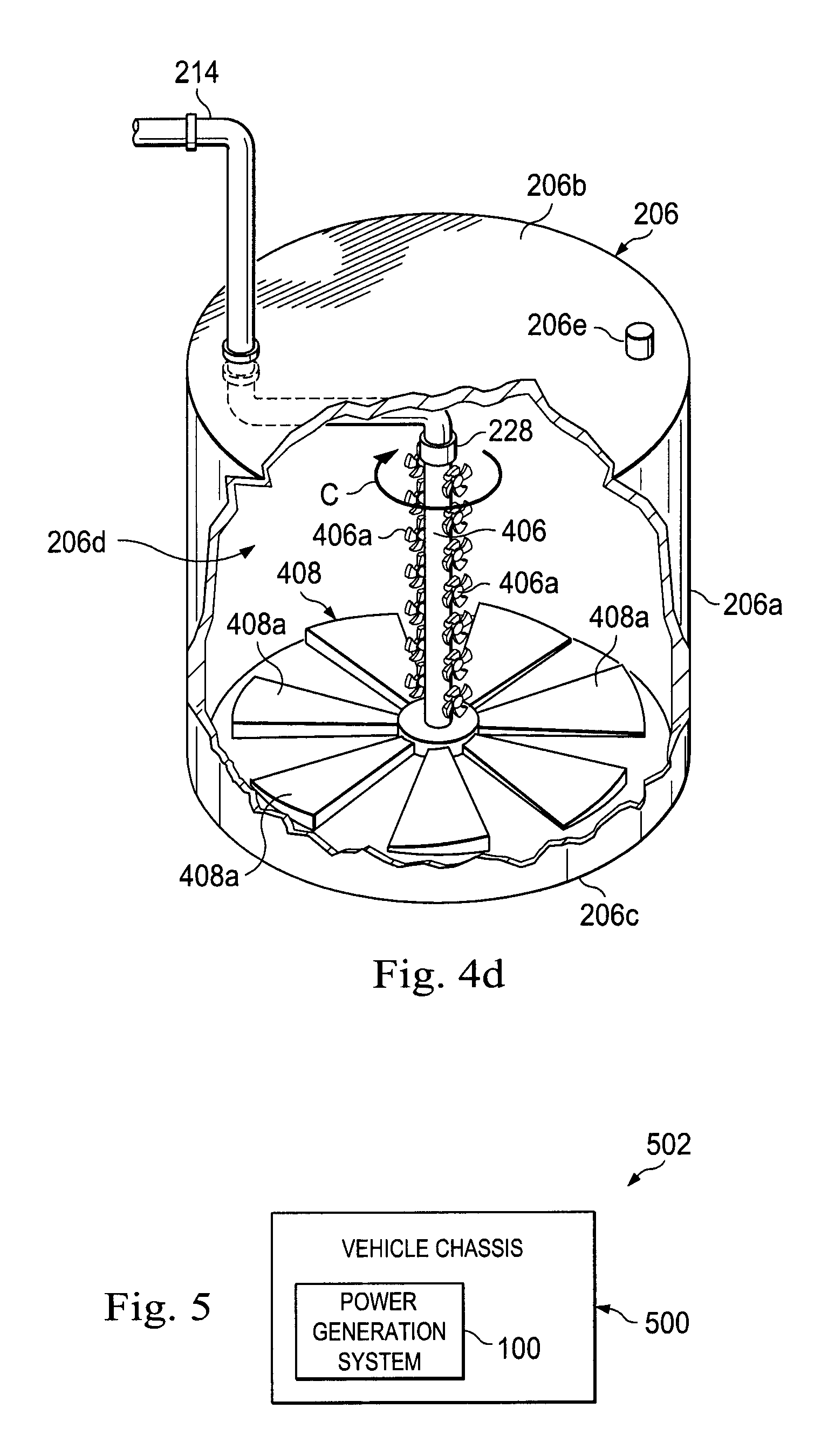 patent us8366312 systems to