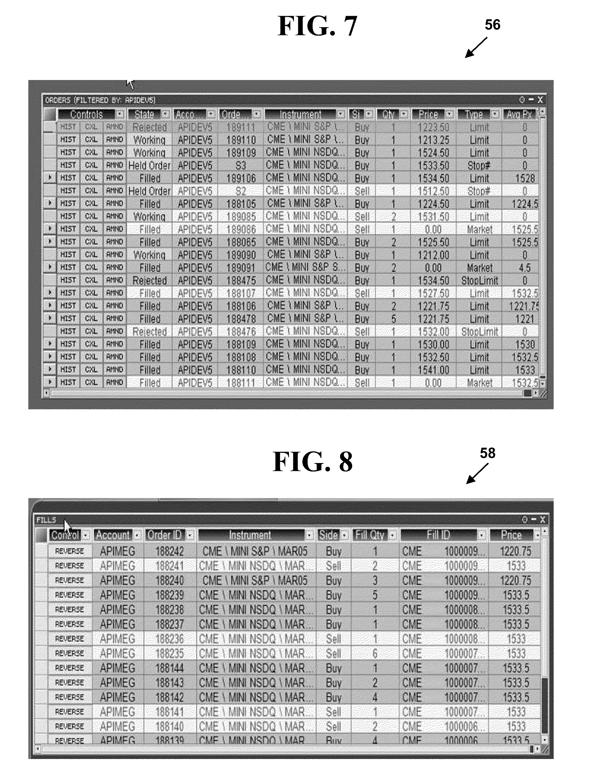 Grey box trading strategies