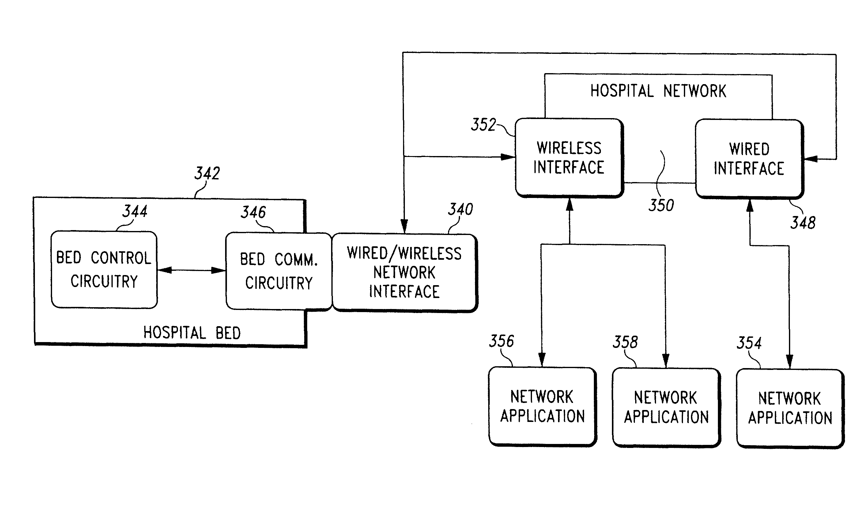 Patent Drawing