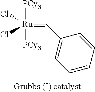 Metathesis and substitution