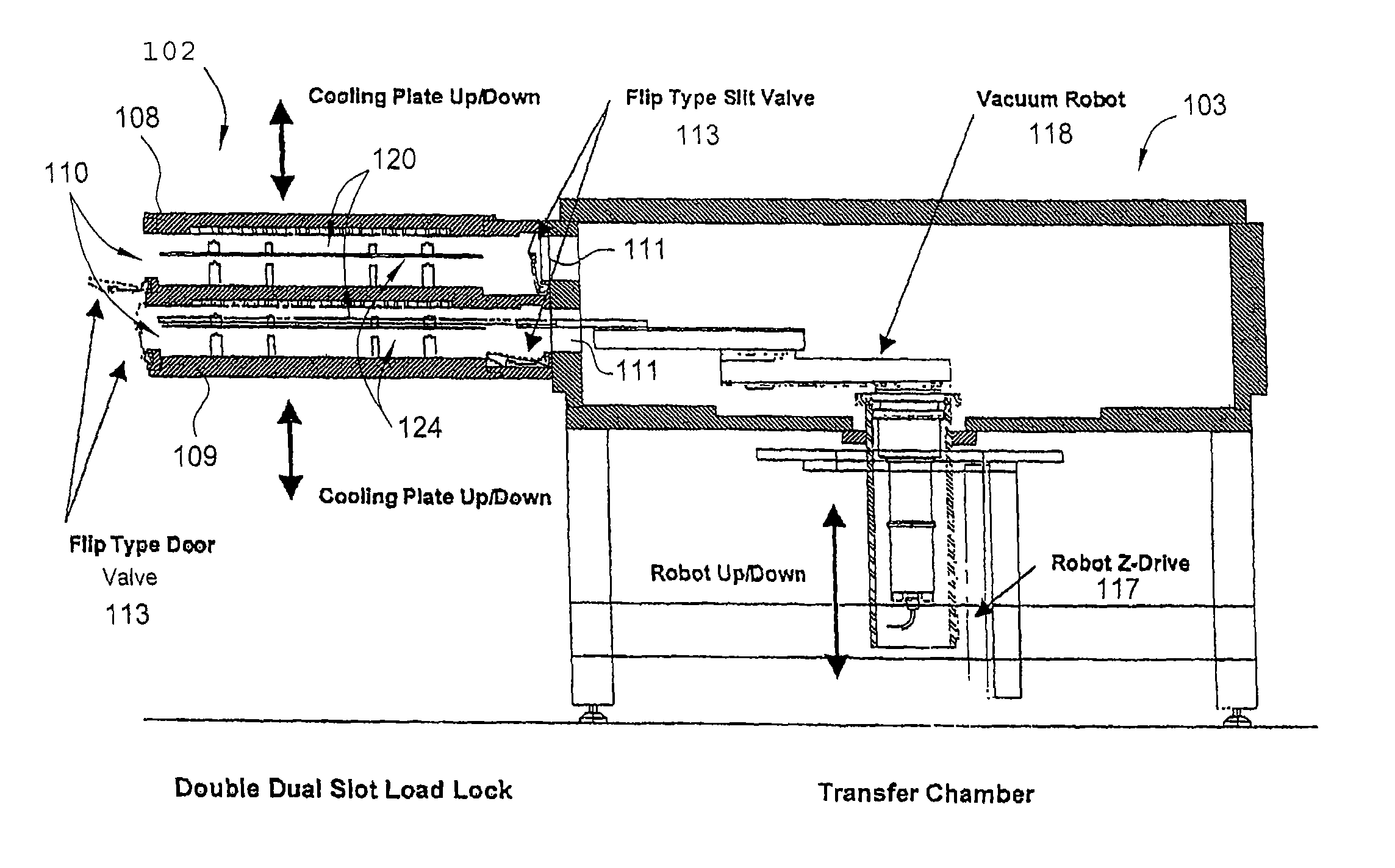 Patent Us3071929 Mechanicohydraulic Power And Control Unit Google