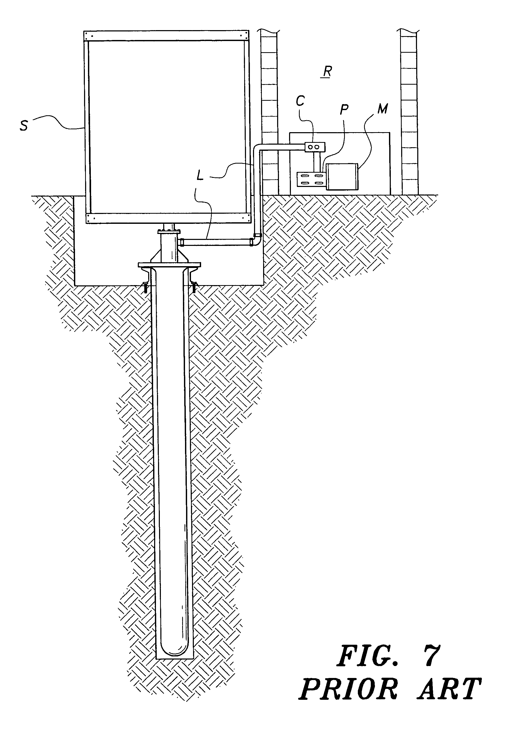 Patent US8640829 Hydraulic elevator system Google Patents