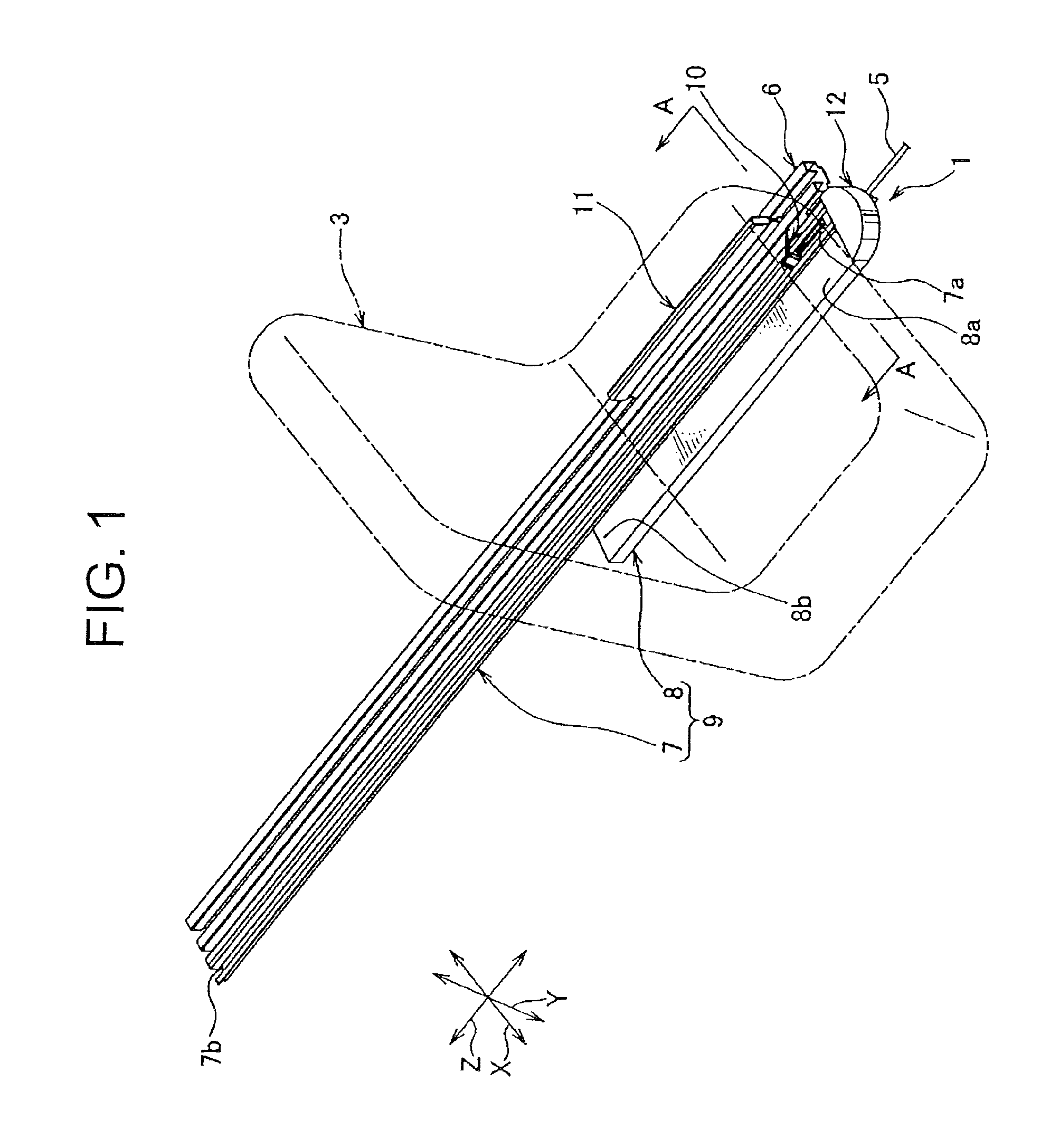 patent us8686286 electrical wire routing device patent us8686286 electrical wire routing device