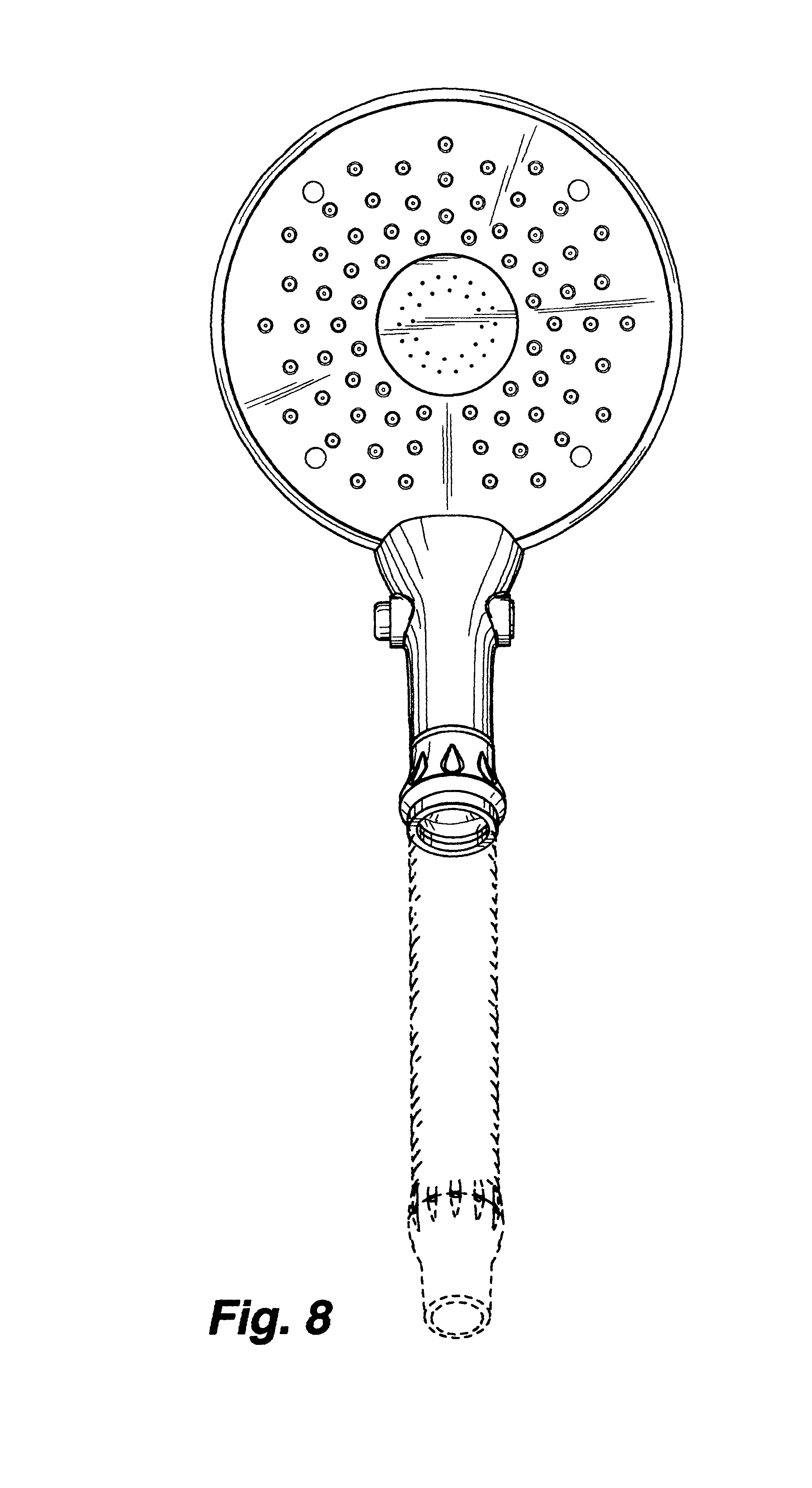 Shower Head Drawing Shower Head Drawing