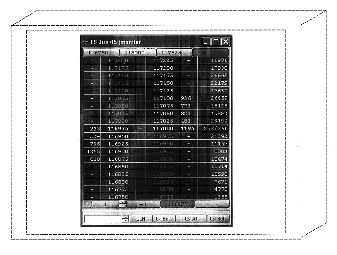 Xetra electronic trading system