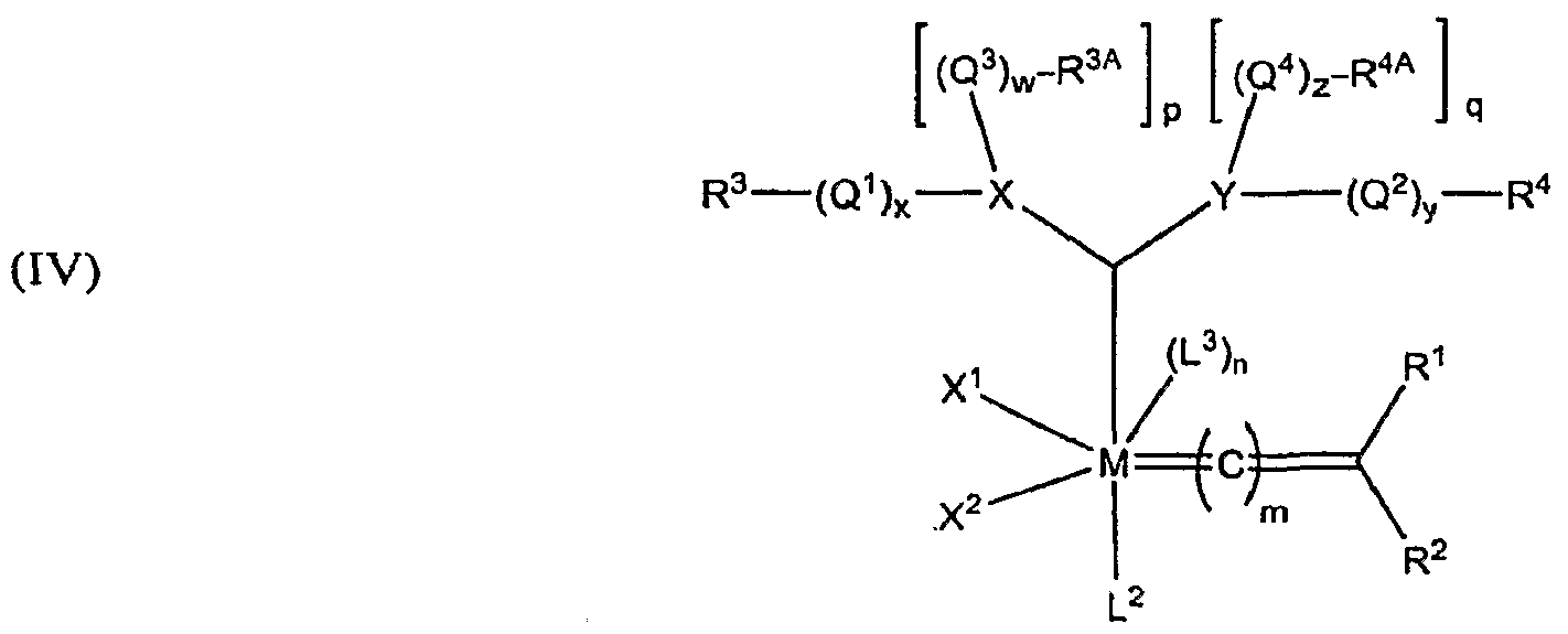 Metathesis of cyclic olefins