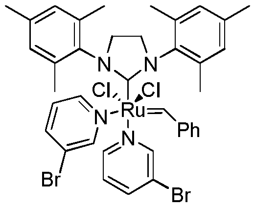 fluorescence labeled olefin metathesis polymerization initiators The parent pnbes are prepared by ring-opening metathesis polymerization ( romp) of fluorescence-labeled olefin metathesis polymerization initiators. fluorescence labeled olefin metathesis polymerization initiators The parent pnbes are prepared by ring-opening metathesis polymerization ( romp) of fluorescence-labeled olefin metathesis polymerization initiators.