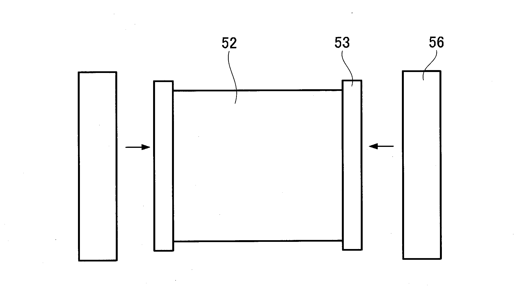 membrane separation device