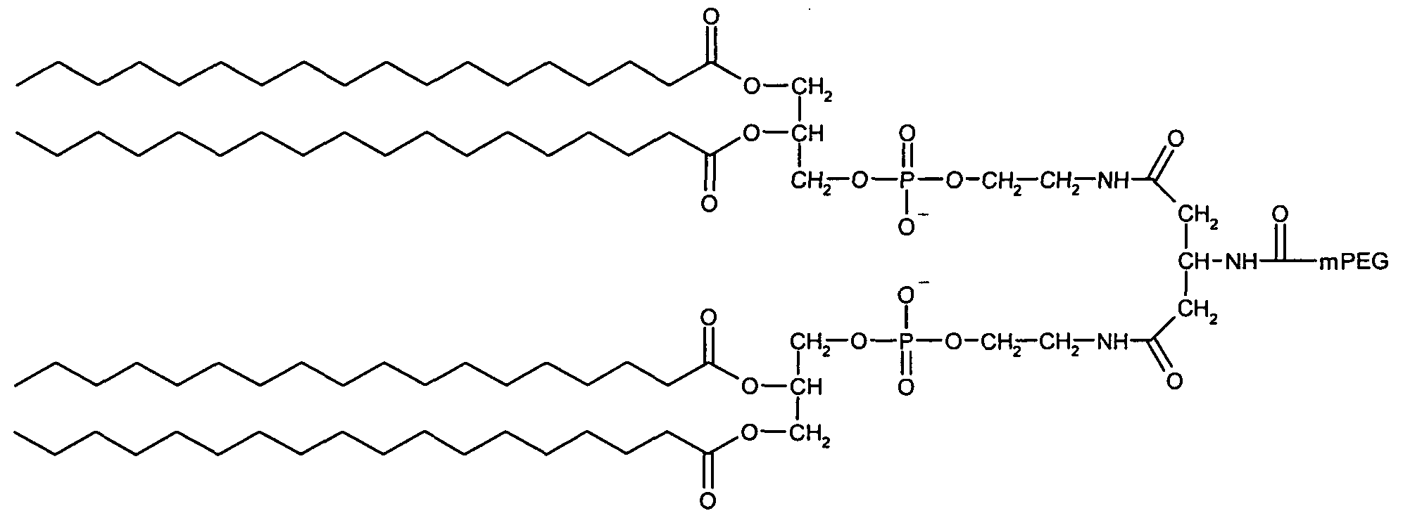 polymeric conjugates of phospholipids