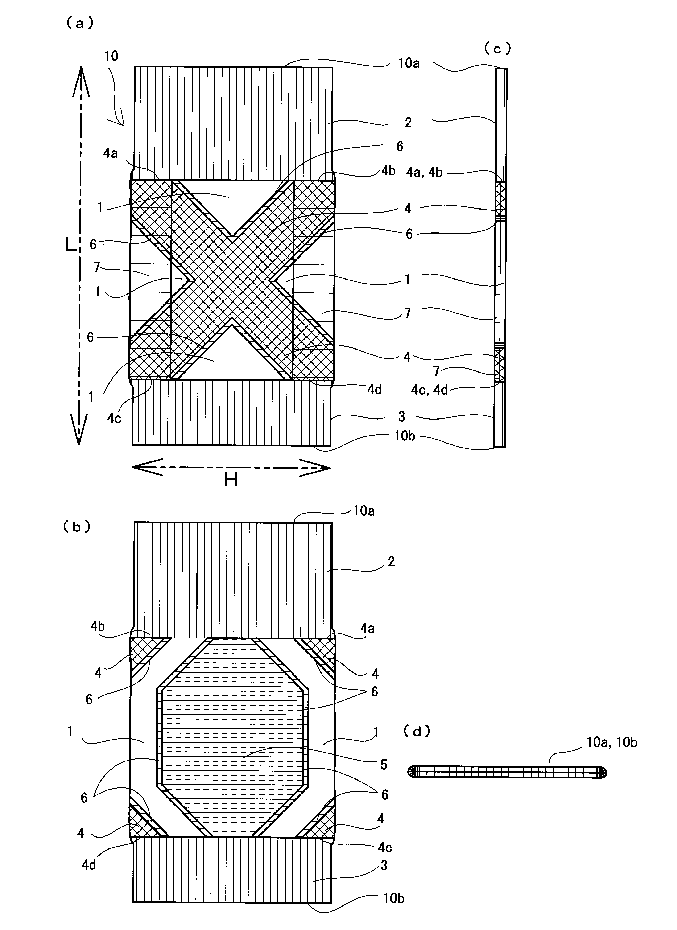 elbow joint supporter