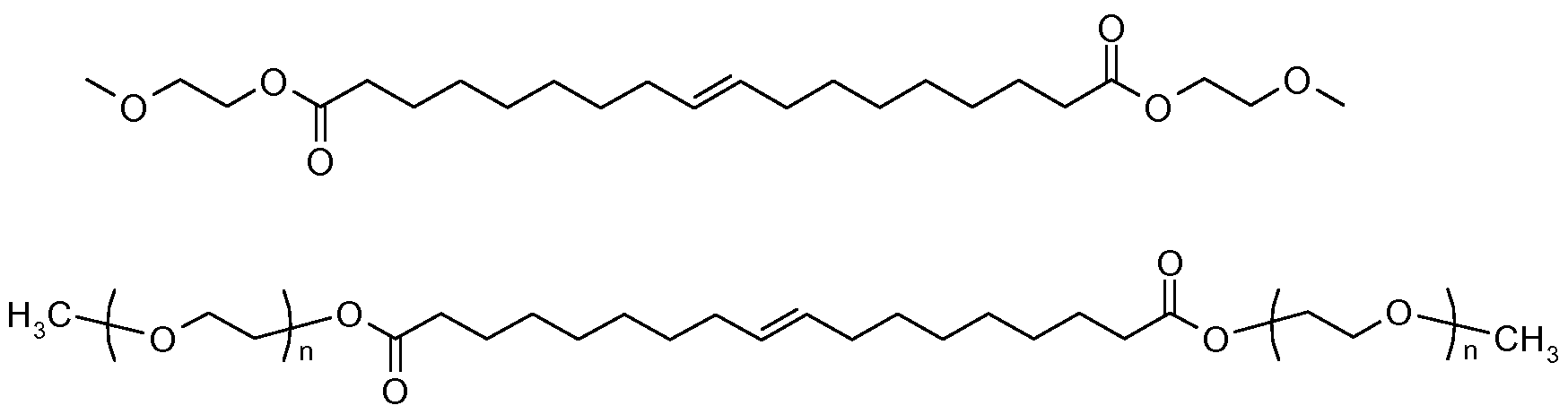 Metathesis reactions of fatty acid esters