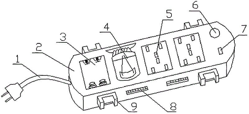 Figure 201120536864