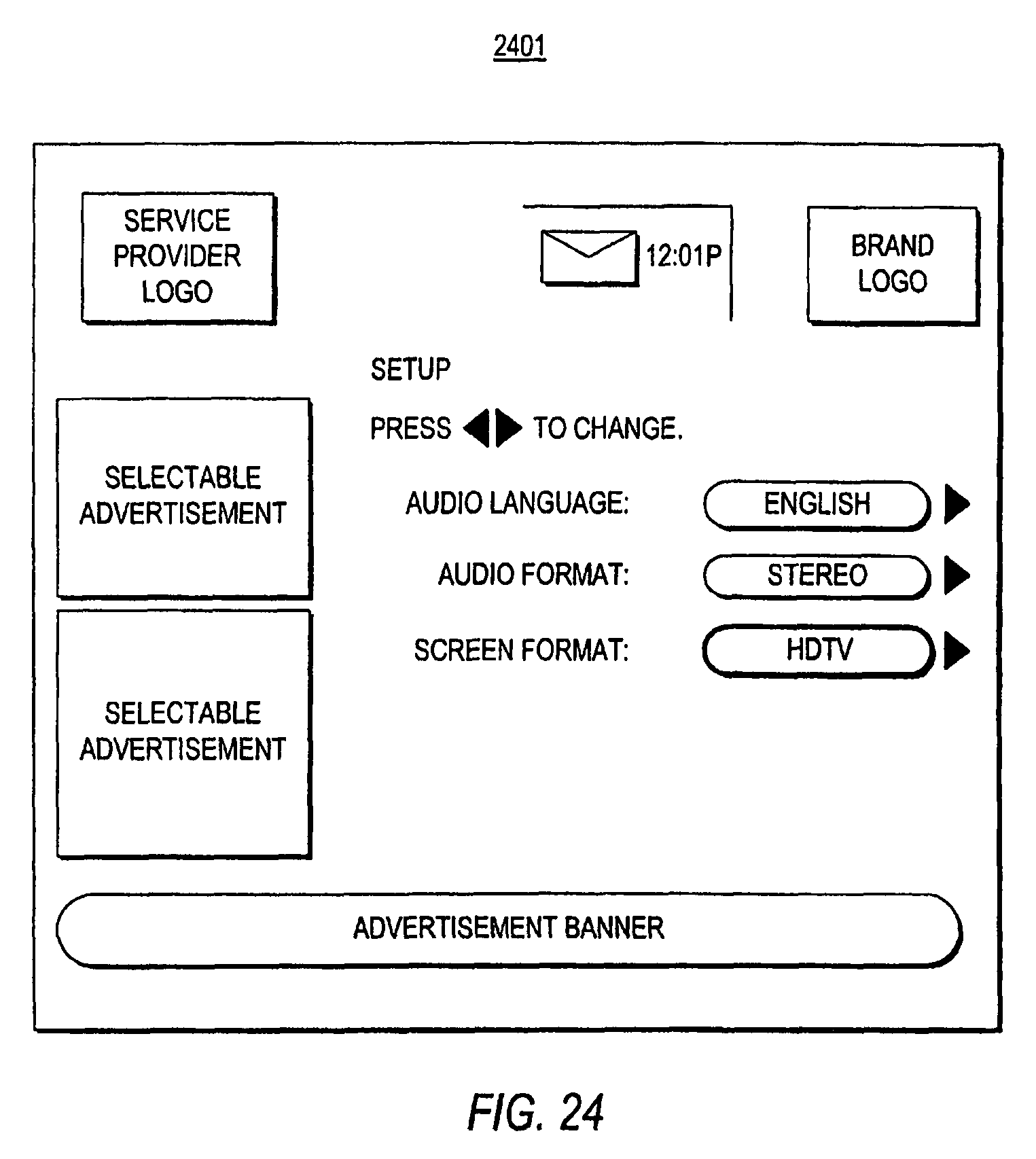 US B2 Client server based interactive television program US B2 Client server based interactive television program guide system with remote server recording Google Patents