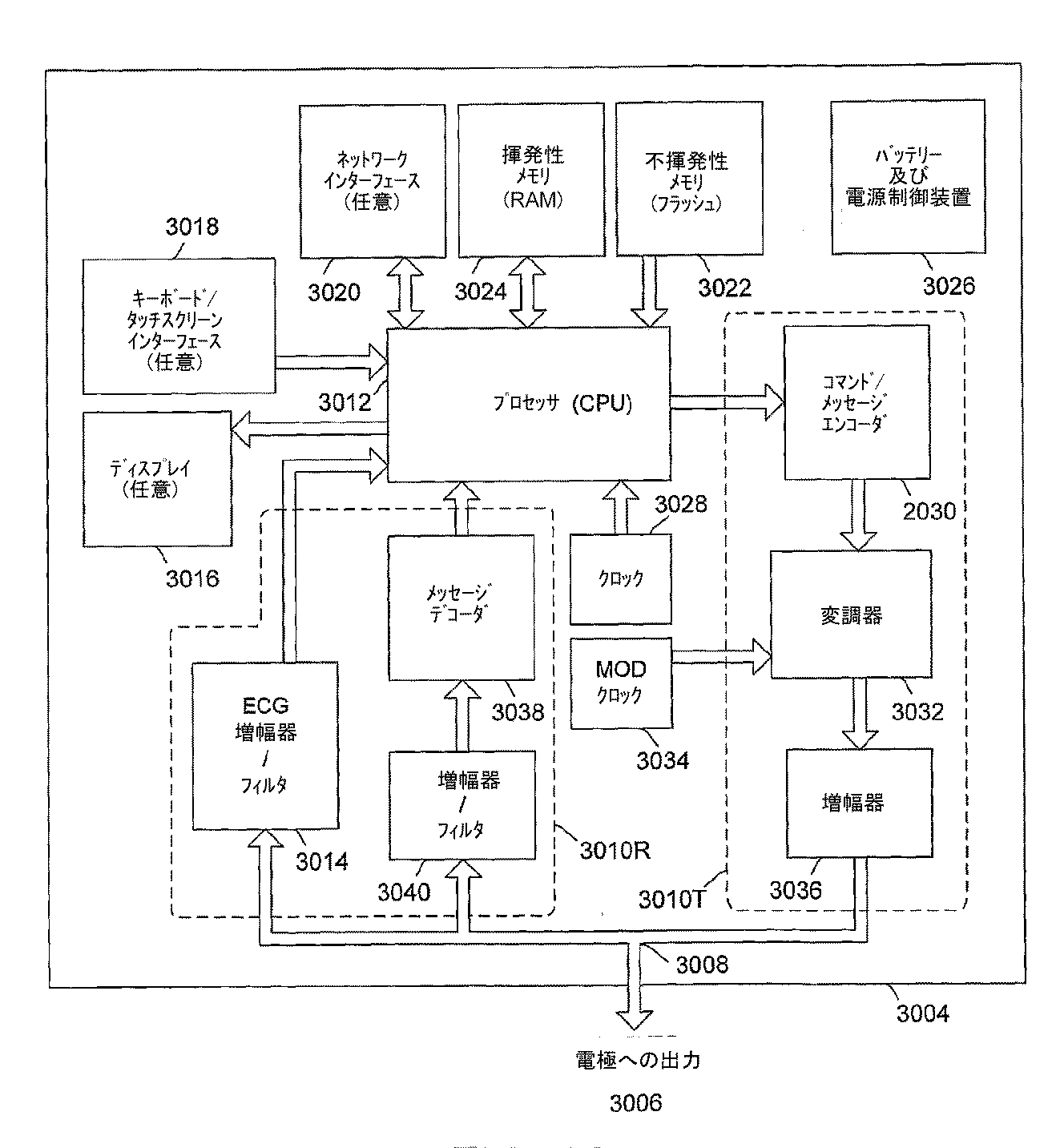 JP2012179423A - リードレス心臓ペースメーカー及びシステム - Google Patents